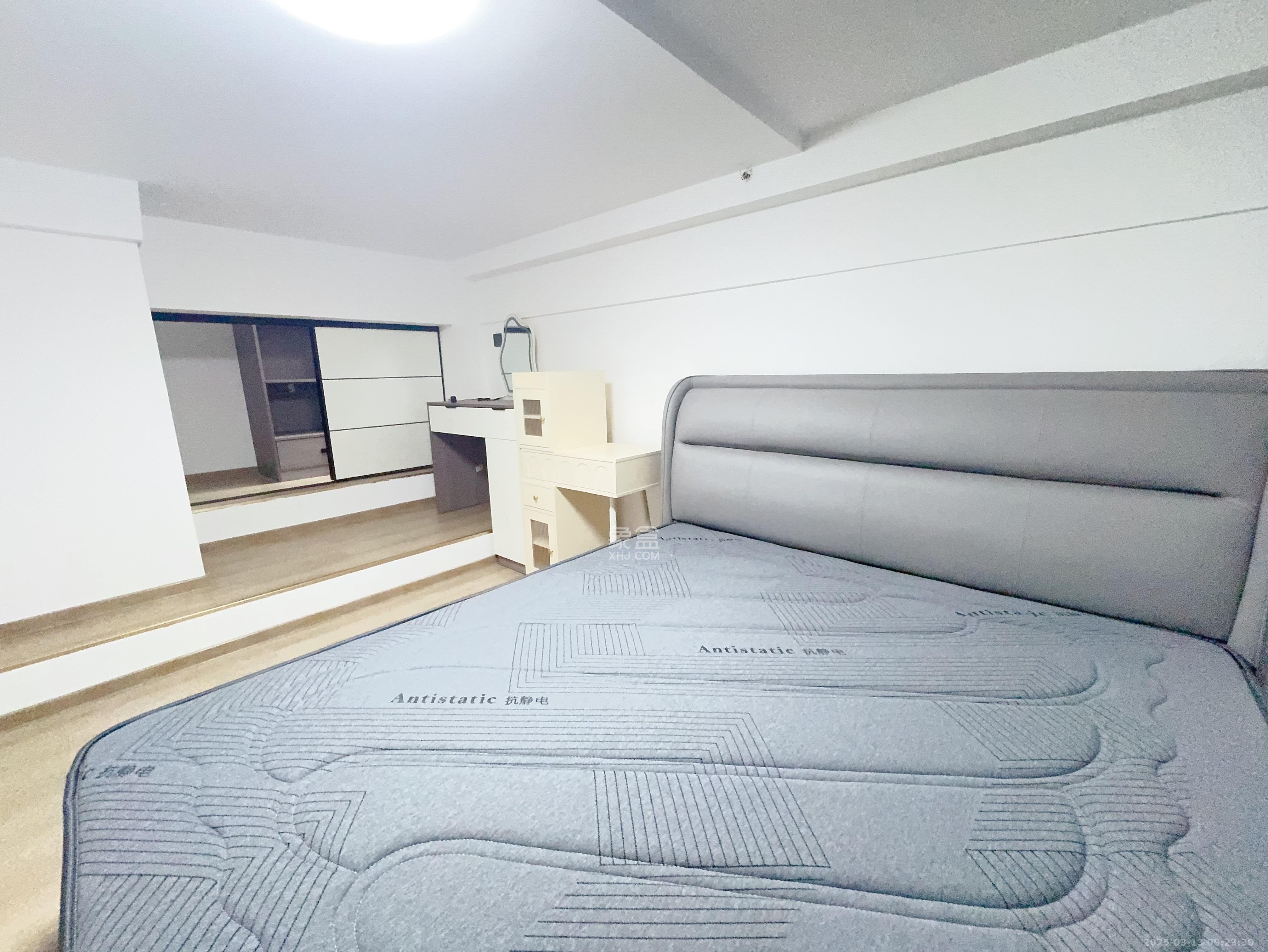 保利恒伟时光印象 1室1厅1卫 1900.0元/月 保利恒伟时光印象 1室1厅1卫 1900.0元/月室内图