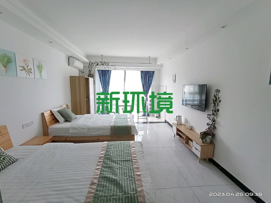 禾田居  5室0厅0卫   62.80万户型图