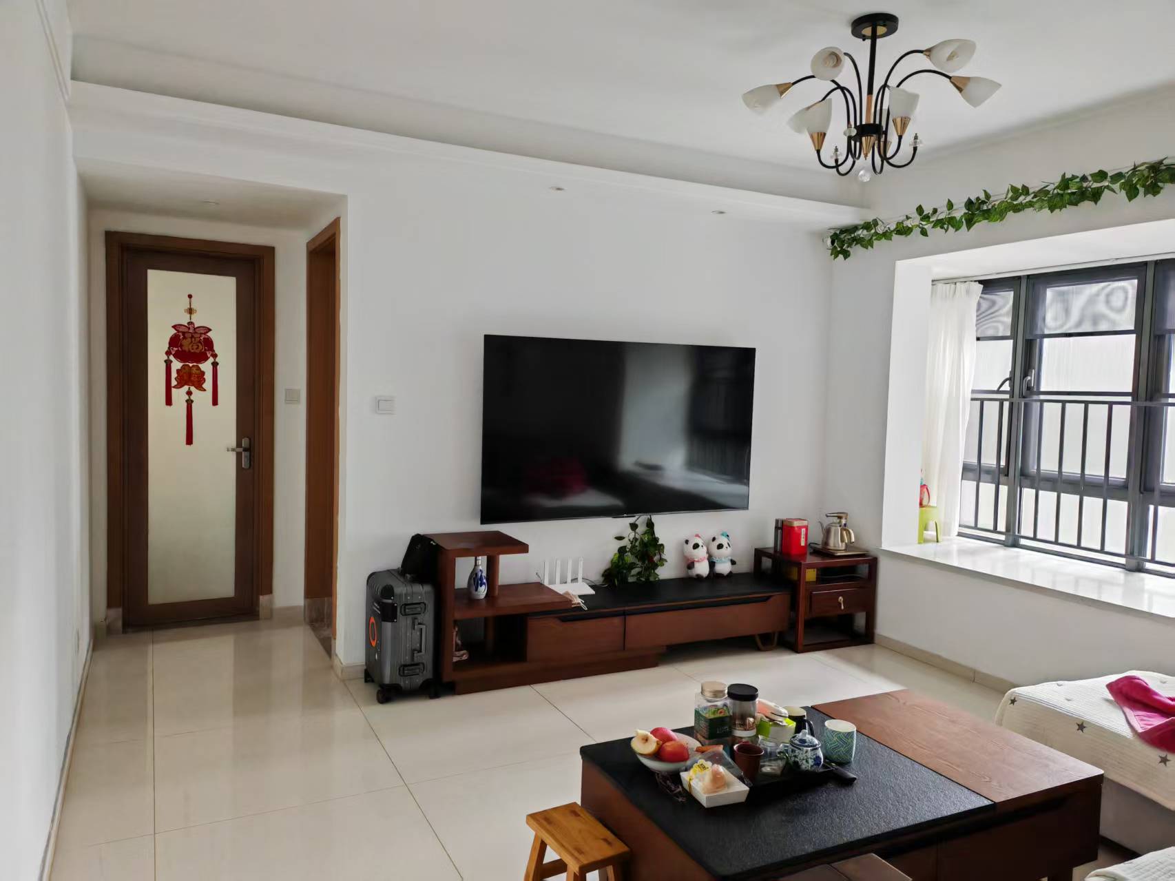 海南金地自在城  1室2厅1卫    70.0万 海南金地自在城  1室2厅1卫    70.0万