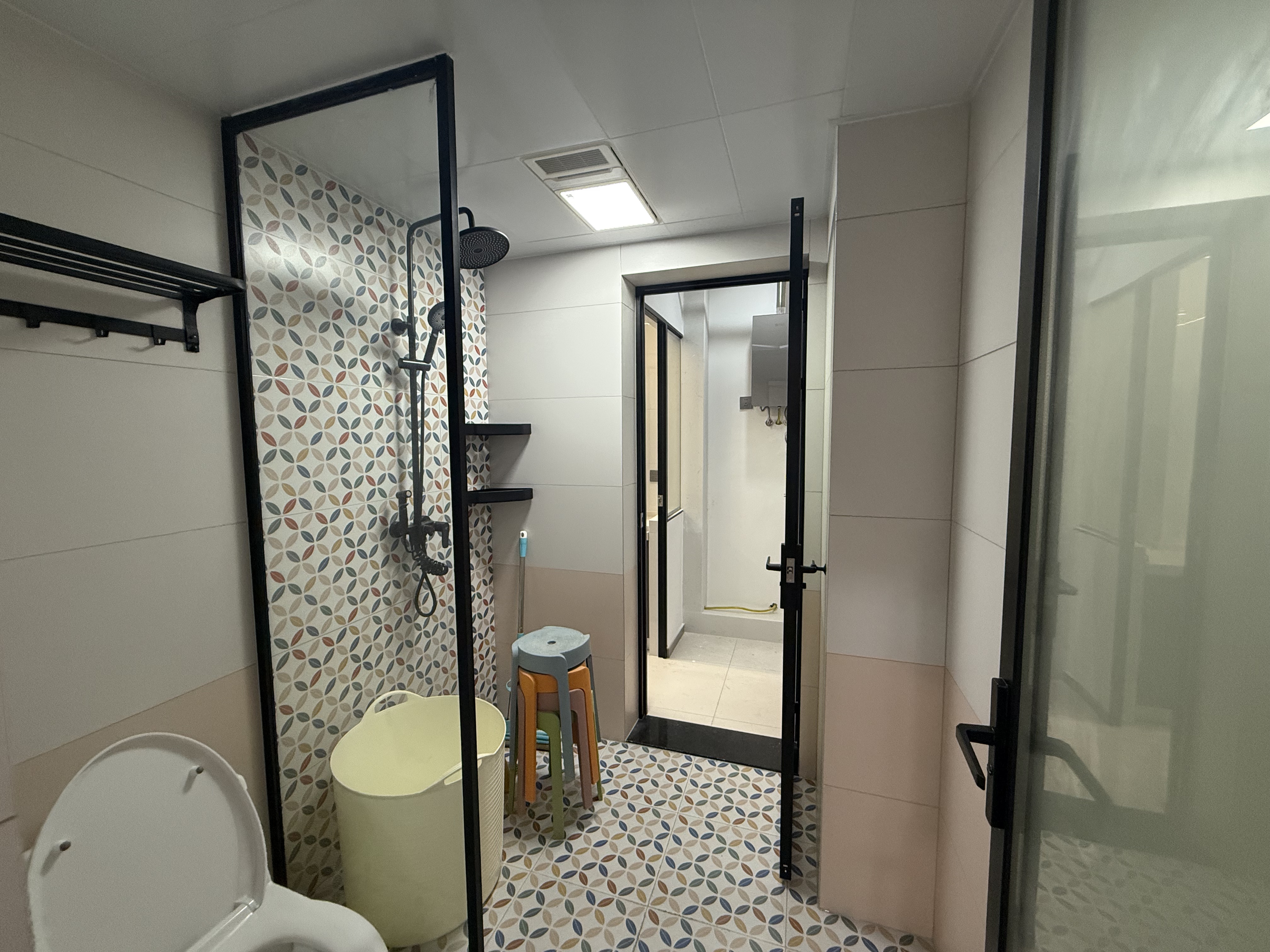 建工城城市之光 3室2厅2卫 92.8万 建工城城市之光 3室2厅2卫 92.8万室内图