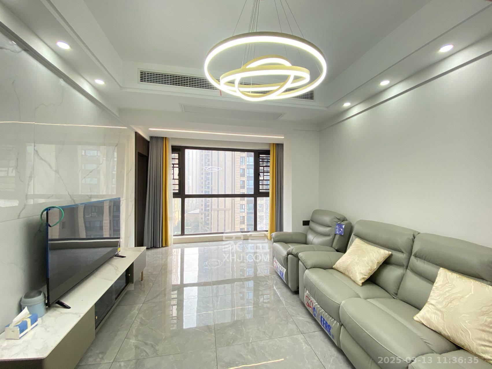 明昇壹城(明昇时代广场)二期 4室2厅2卫 3900.0元/月 明昇壹城(明昇时代广场)二期 4室2厅2卫 3900.0元/月室内图