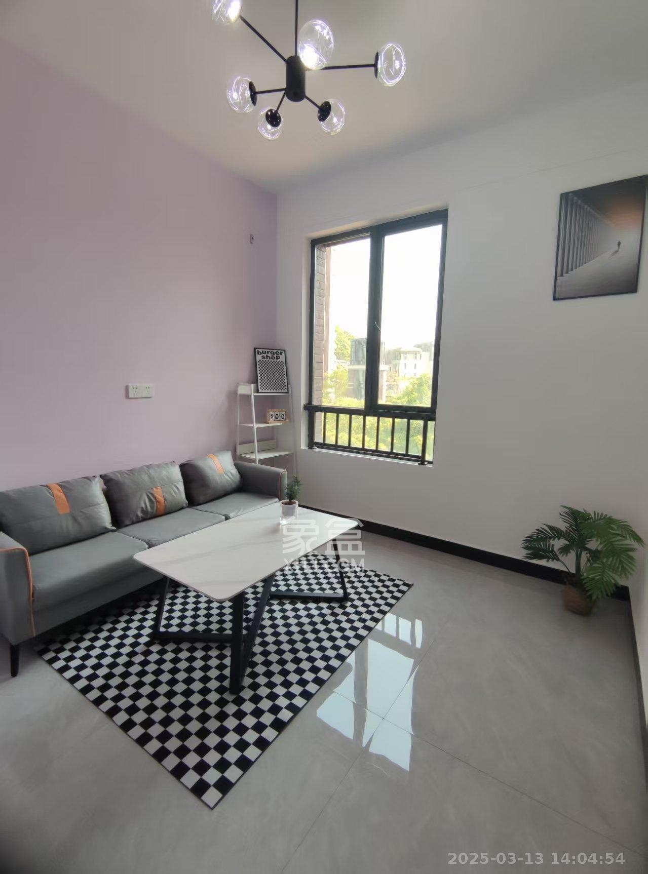 旭辉国际广场(永升商业广场) 1室0厅0卫 1600.0元/月 旭辉国际广场(永升商业广场) 1室0厅0卫 1600.0元/月室内图