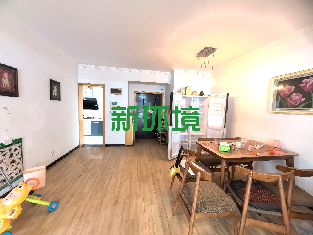 旺角佳园 2室2厅1卫 1500.0元/月 旺角佳园 2室2厅1卫 1500.0元/月室内图