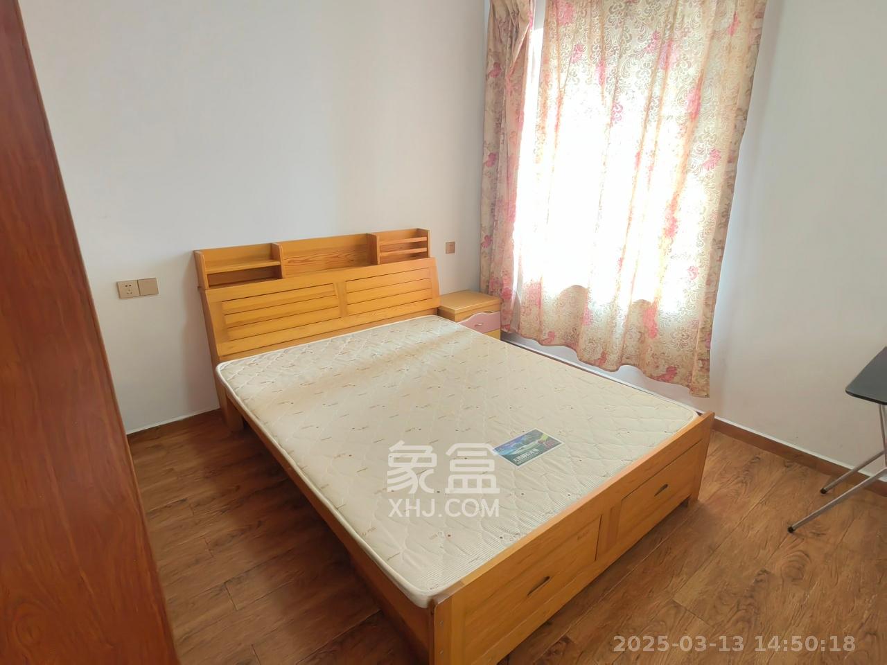 中粮鸿云  3室2厅1卫   1850.00元/月室内图