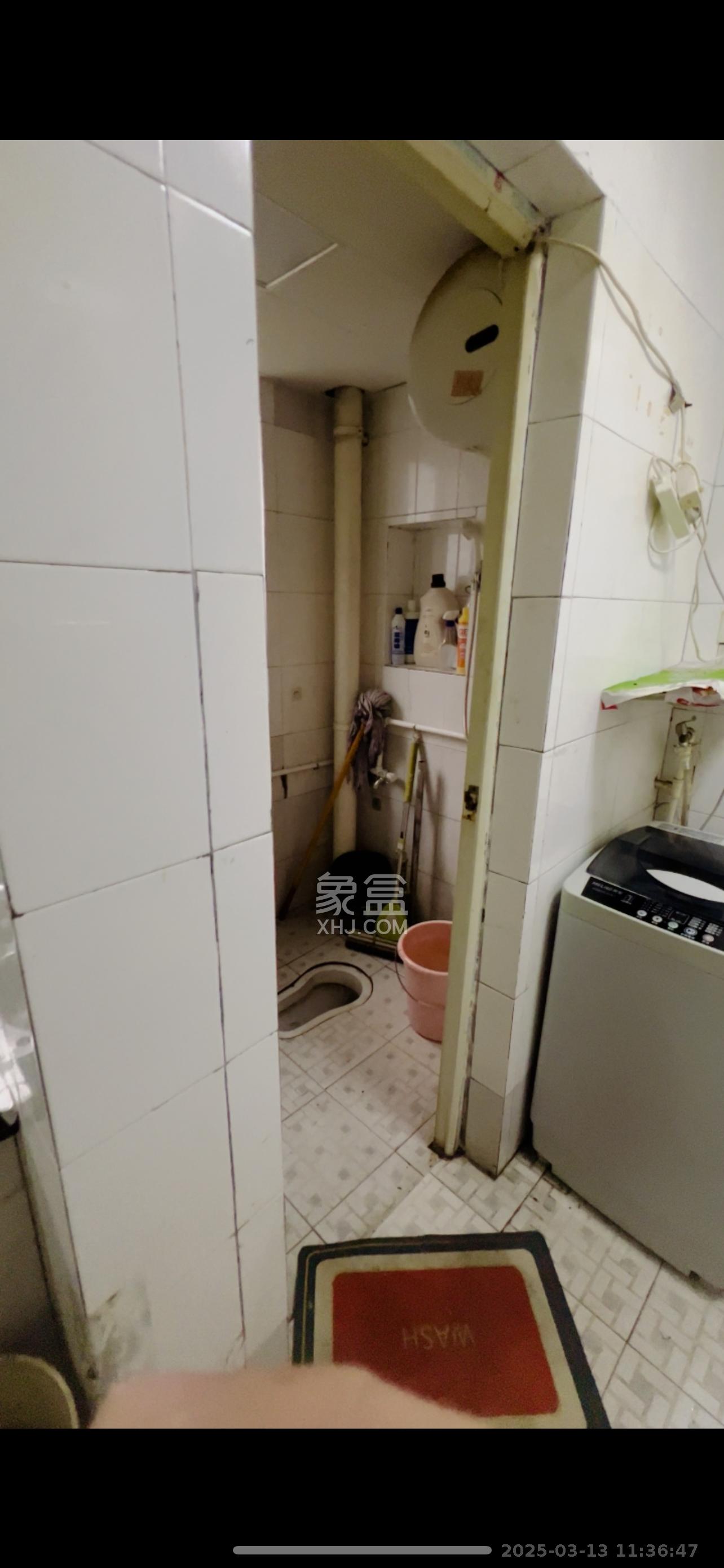 火炬村  2室2厅1卫   1500.00元/月室内图