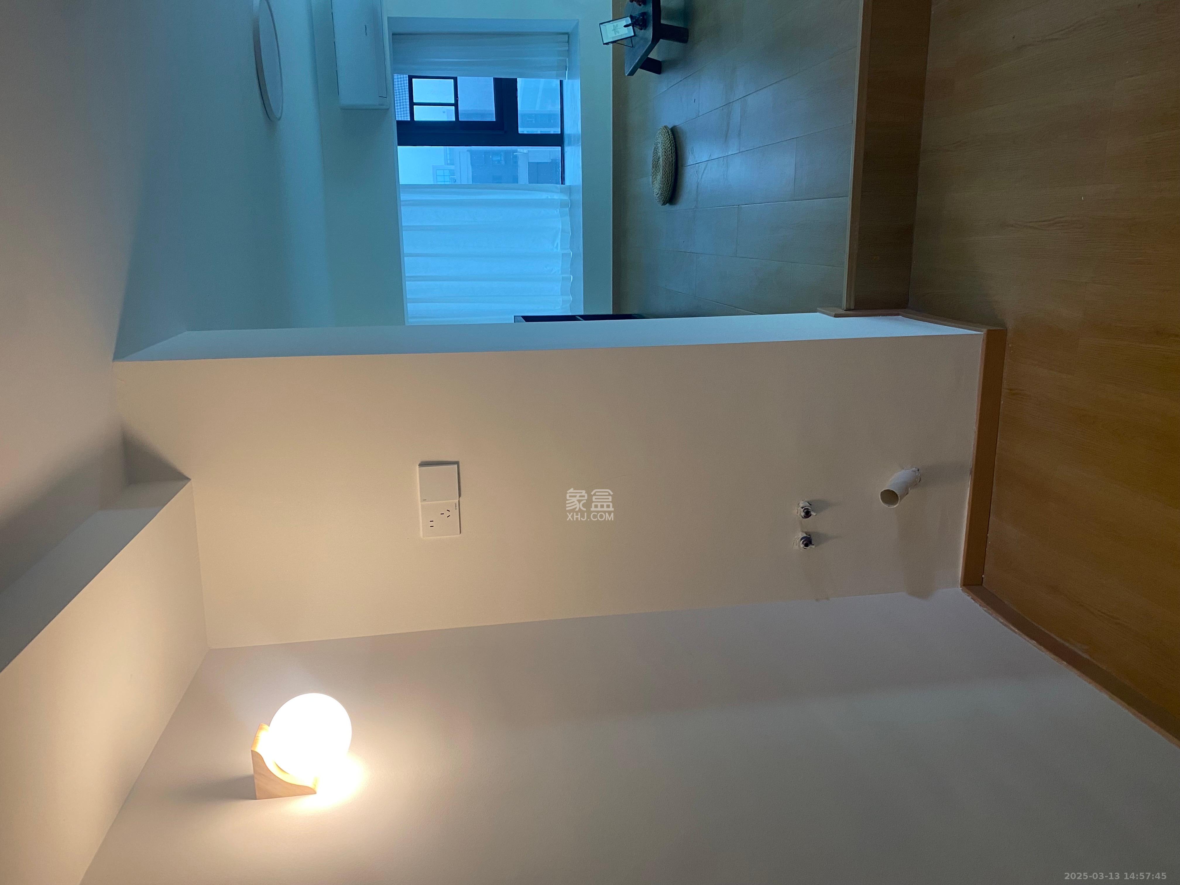 保利恒伟时光印象  2室1厅1卫    2500.0元/月室内图
