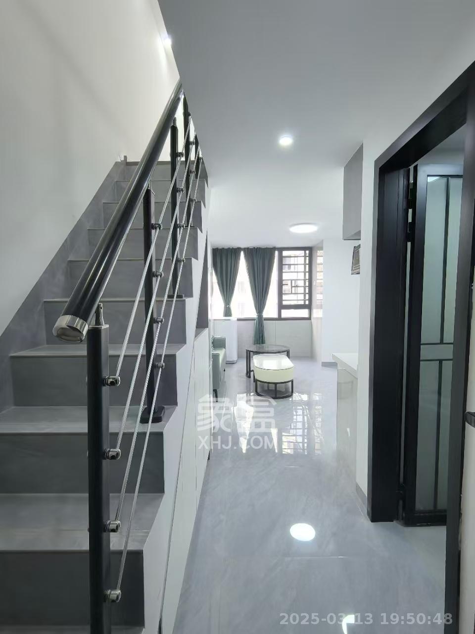 碧桂园星荟  1室1厅1卫    1200.0元/月 碧桂园星荟  1室1厅1卫    1200.0元/月室内图