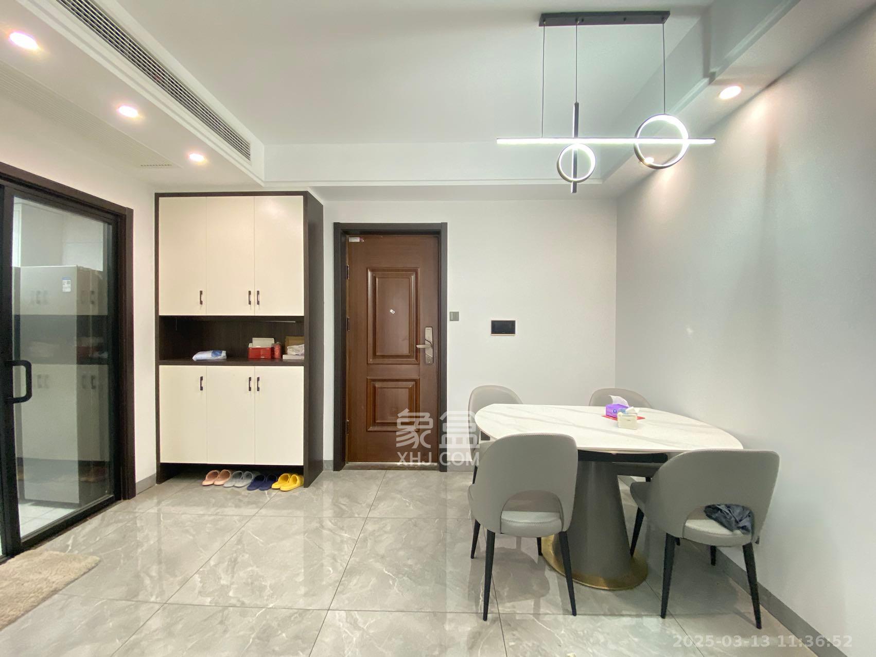 明昇壹城(明昇时代广场)二期 4室2厅2卫 3900.0元/月 明昇壹城(明昇时代广场)二期 4室2厅2卫 3900.0元/月室内图