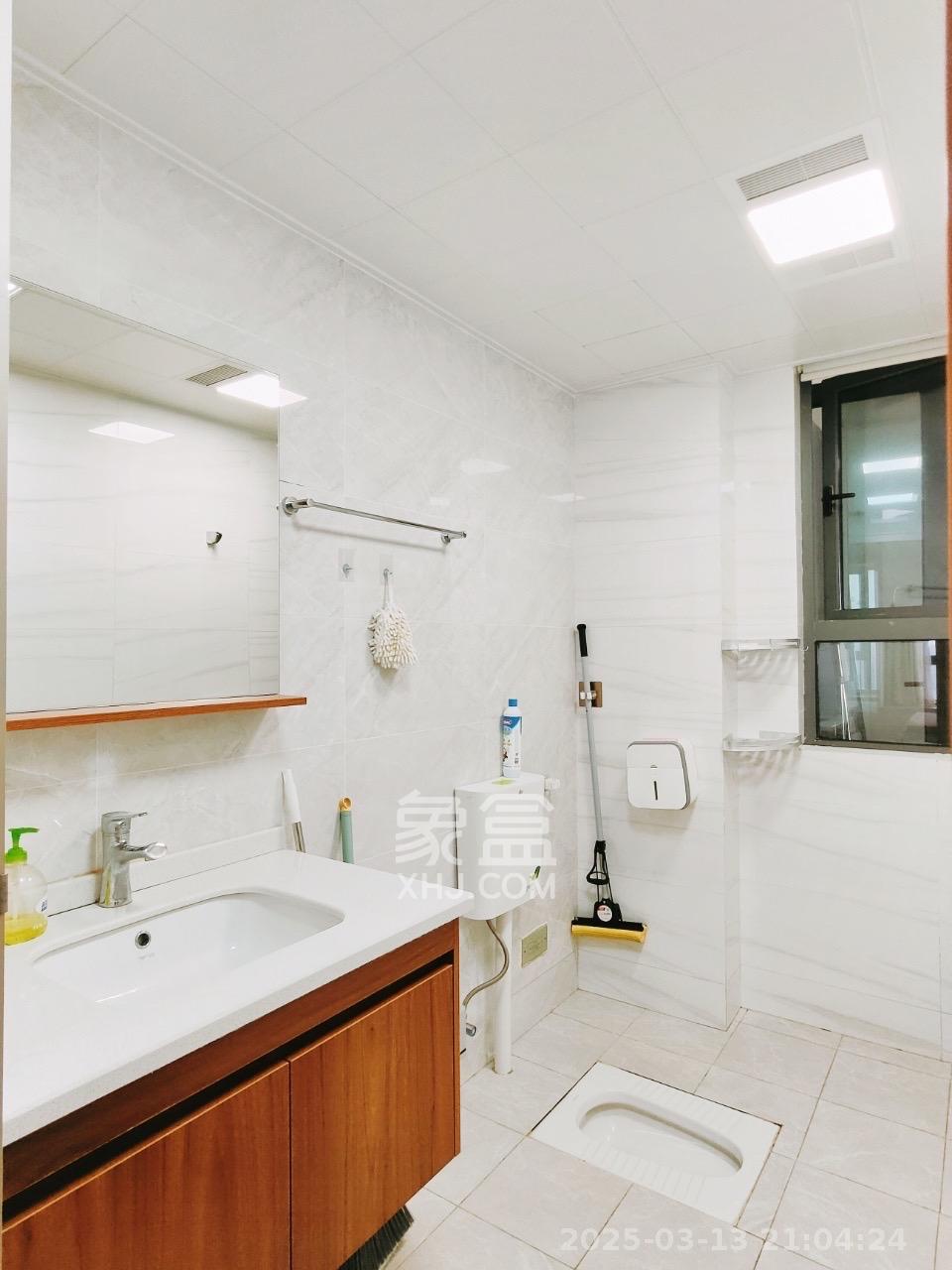 里约荟 2室1厅2卫 3000.0元/月 里约荟 2室1厅2卫 3000.0元/月室内图