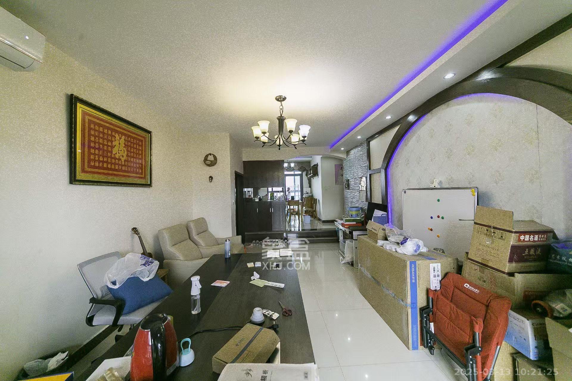 奥林匹克花园 3室2厅2卫 2800.0元/月 奥林匹克花园 3室2厅2卫 2800.0元/月室内图