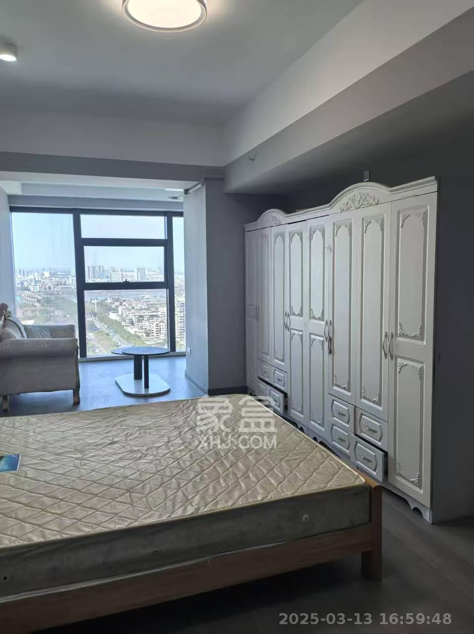 湘潭中心 1室1厅1卫 1100.0元/月 湘潭中心 1室1厅1卫 1100.0元/月室内图