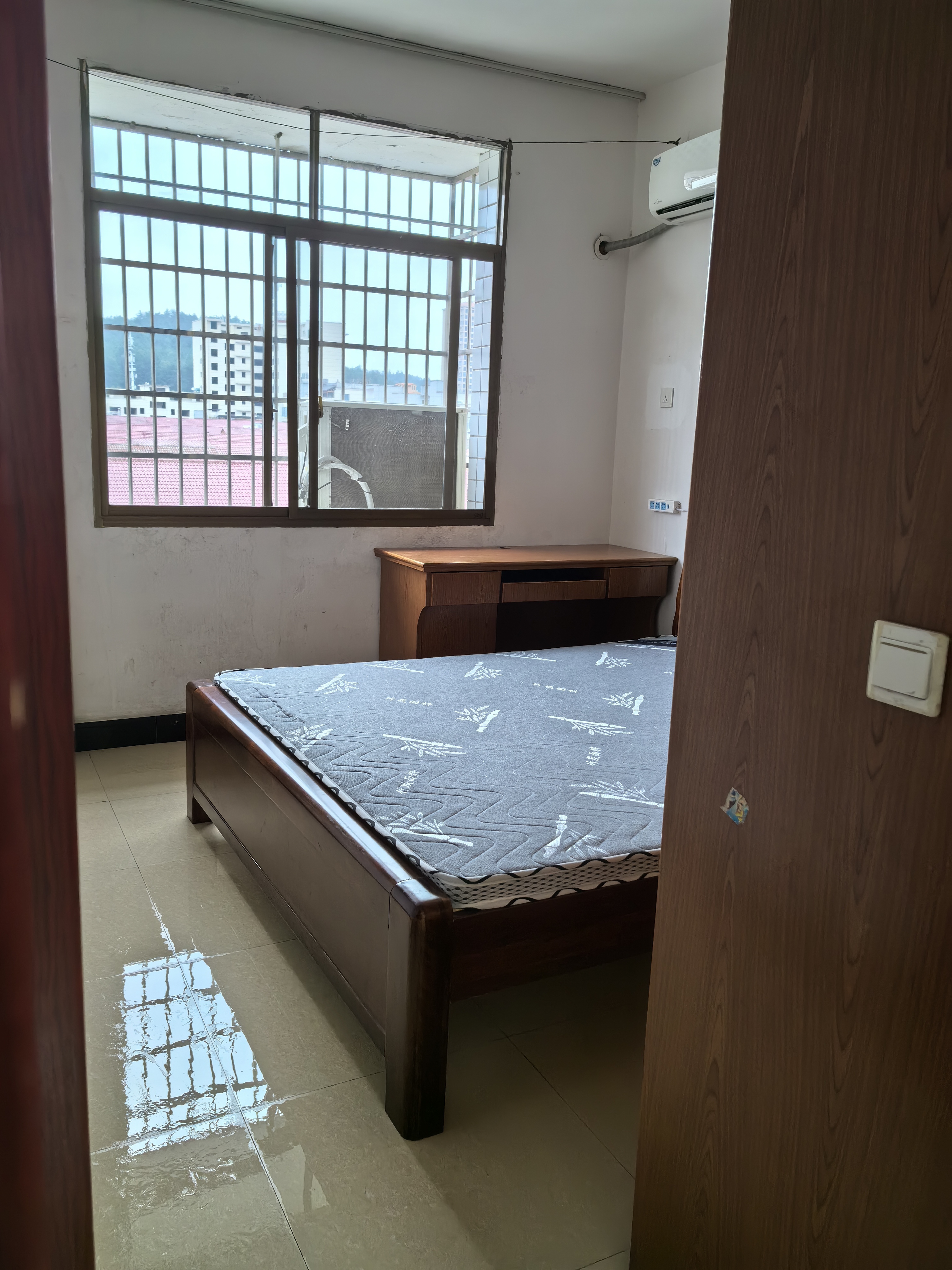 罗家小区西区  2室1厅1卫    1000.0元/月室内图