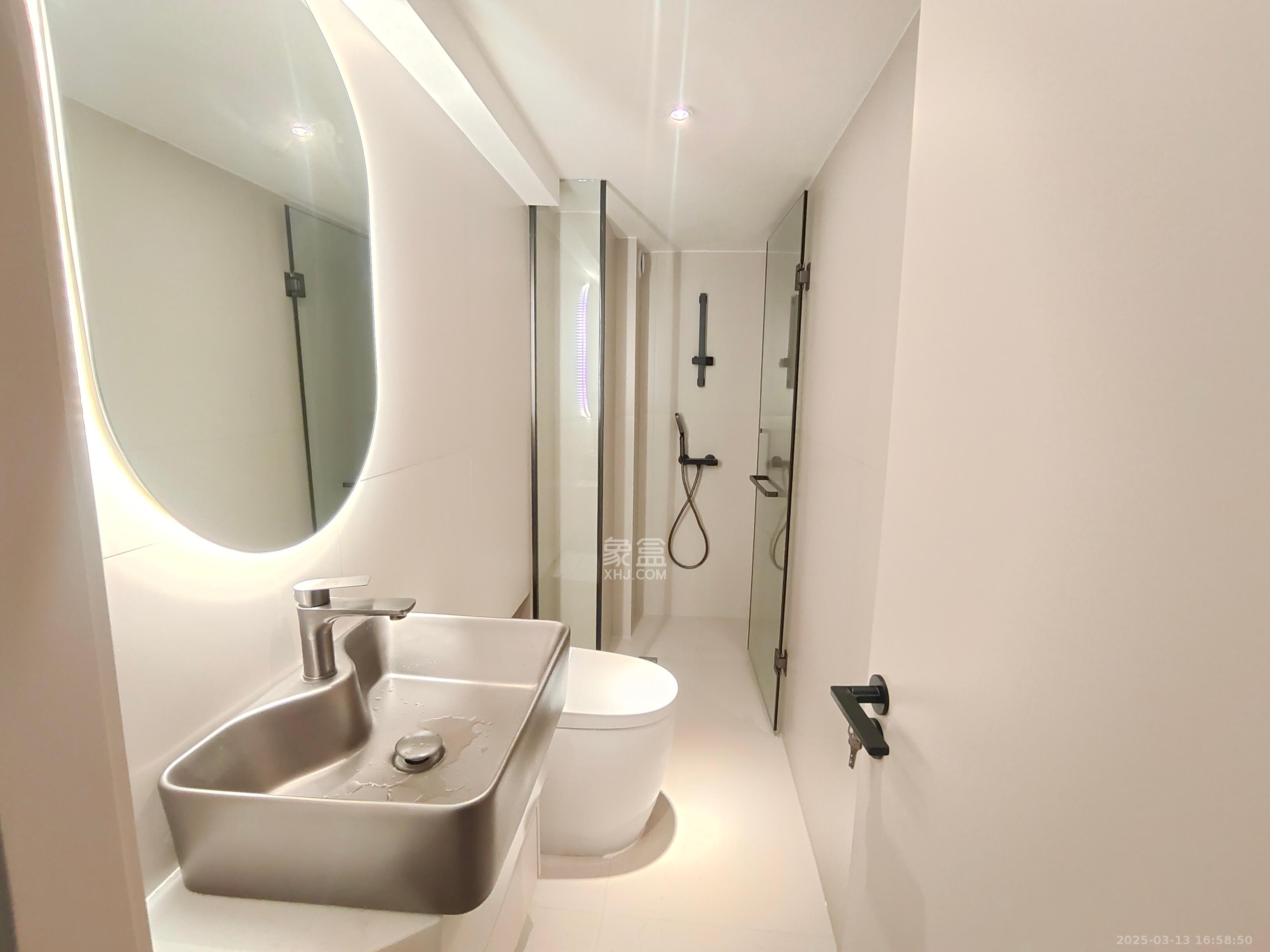 卓越中寰   43.16㎡      1550.0元/月室内图