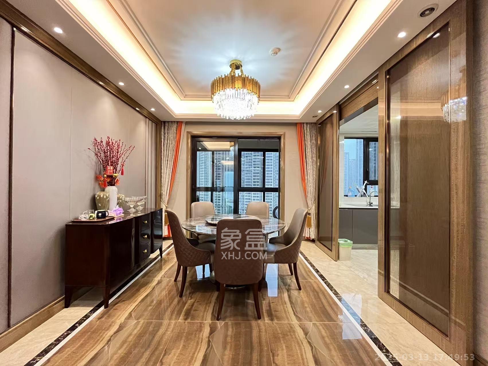 晟通牡丹舸 4室2厅2卫 13500.0元/月 晟通牡丹舸 4室2厅2卫 13500.0元/月室内图