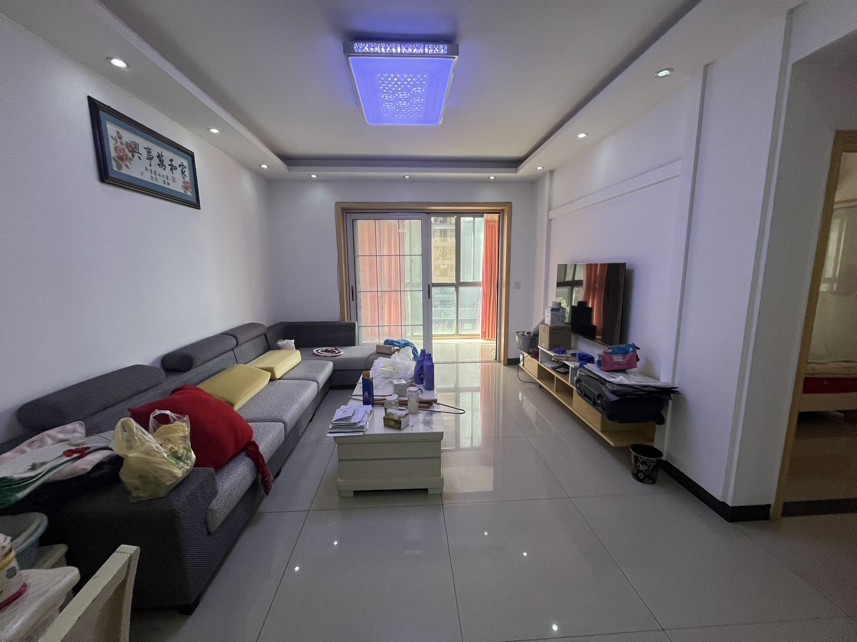 梓山湖领御 2室2厅1卫 2000.0元/月 梓山湖领御 2室2厅1卫 2000.0元/月户型图