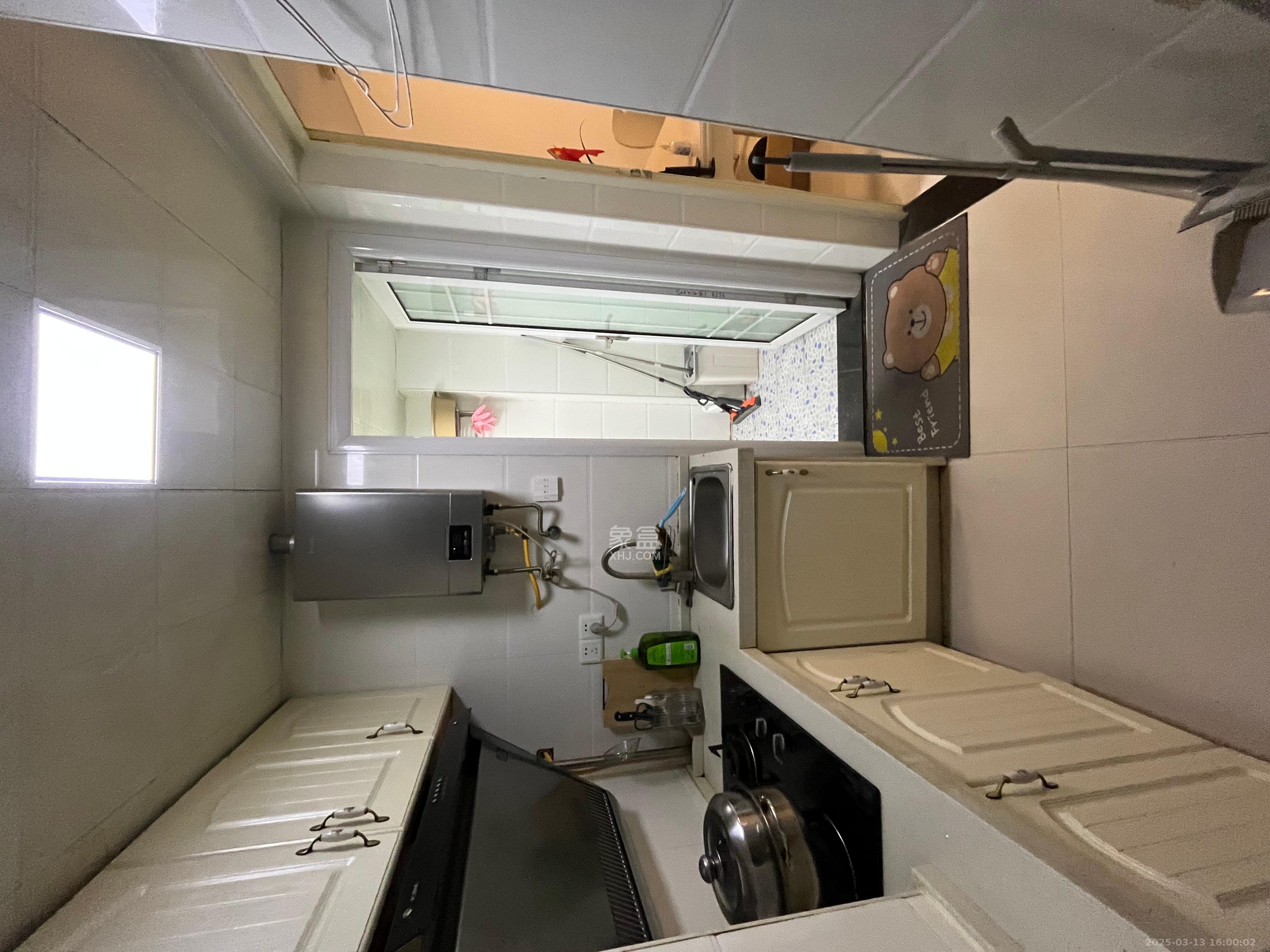 少帅府  2室1厅1卫   2800.00元/月室内图