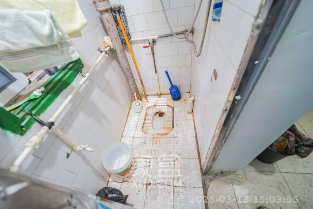 自然村公寓 2室1厅1卫 1600.0元/月 自然村公寓 2室1厅1卫 1600.0元/月室内图