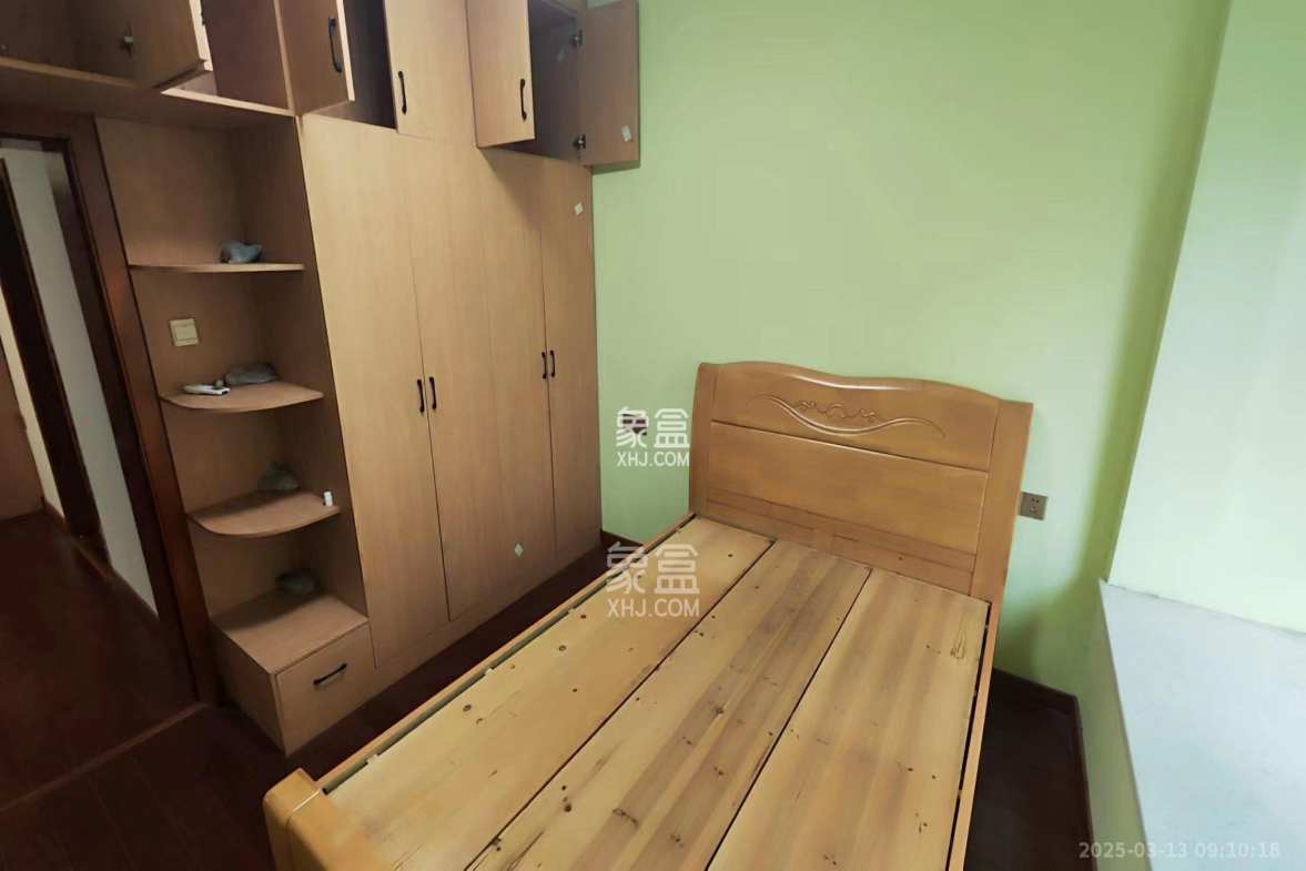 五矿万境水岸一期(万境水岸嘉苑) 1室2厅1卫 1800.0元/月 五矿万境水岸一期(万境水岸嘉苑) 1室2厅1卫 1800.0元/月室内图