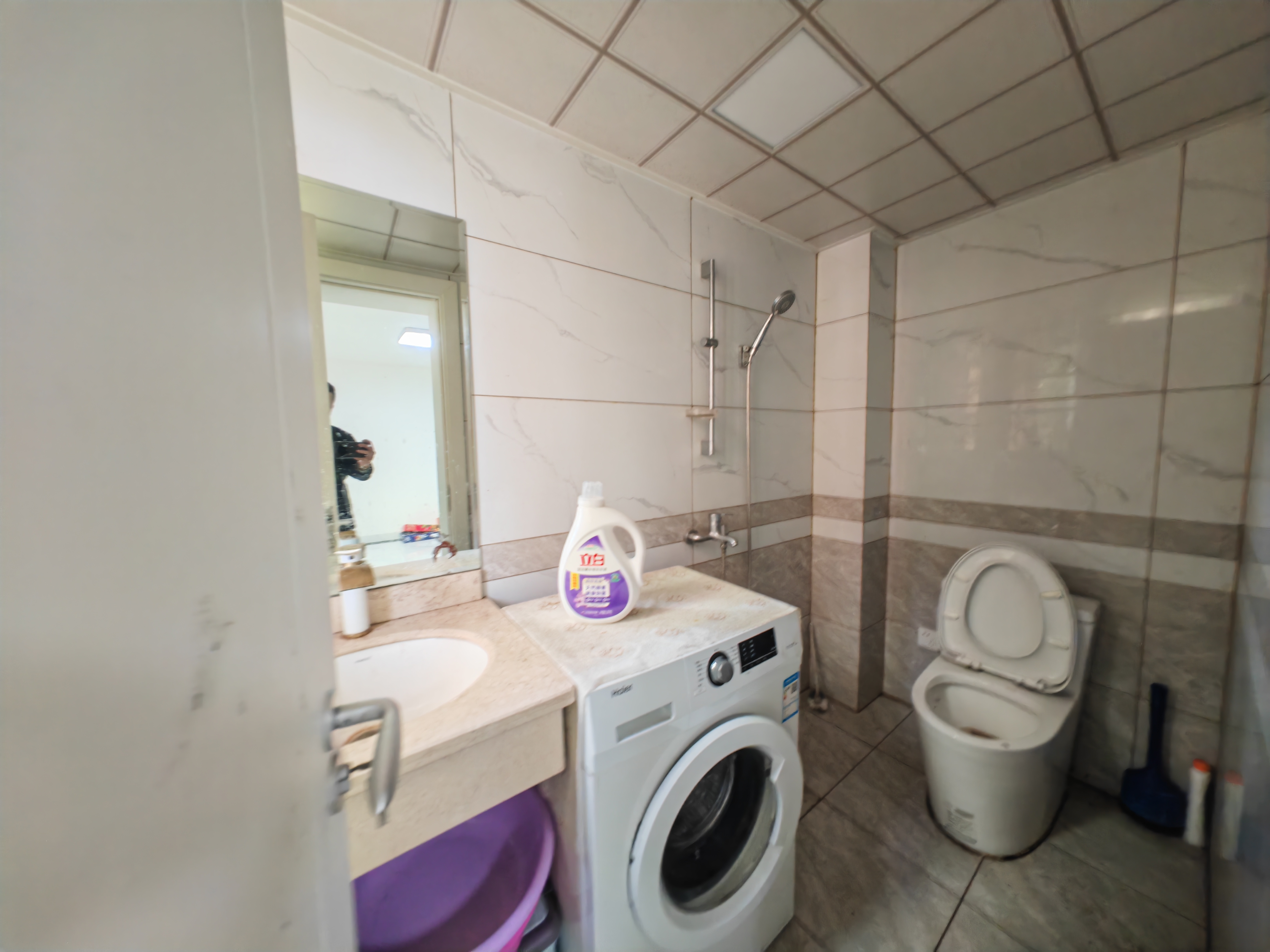 宝阳花园 4室3厅4卫 150.0万 宝阳花园 4室3厅4卫 150.0万室内图