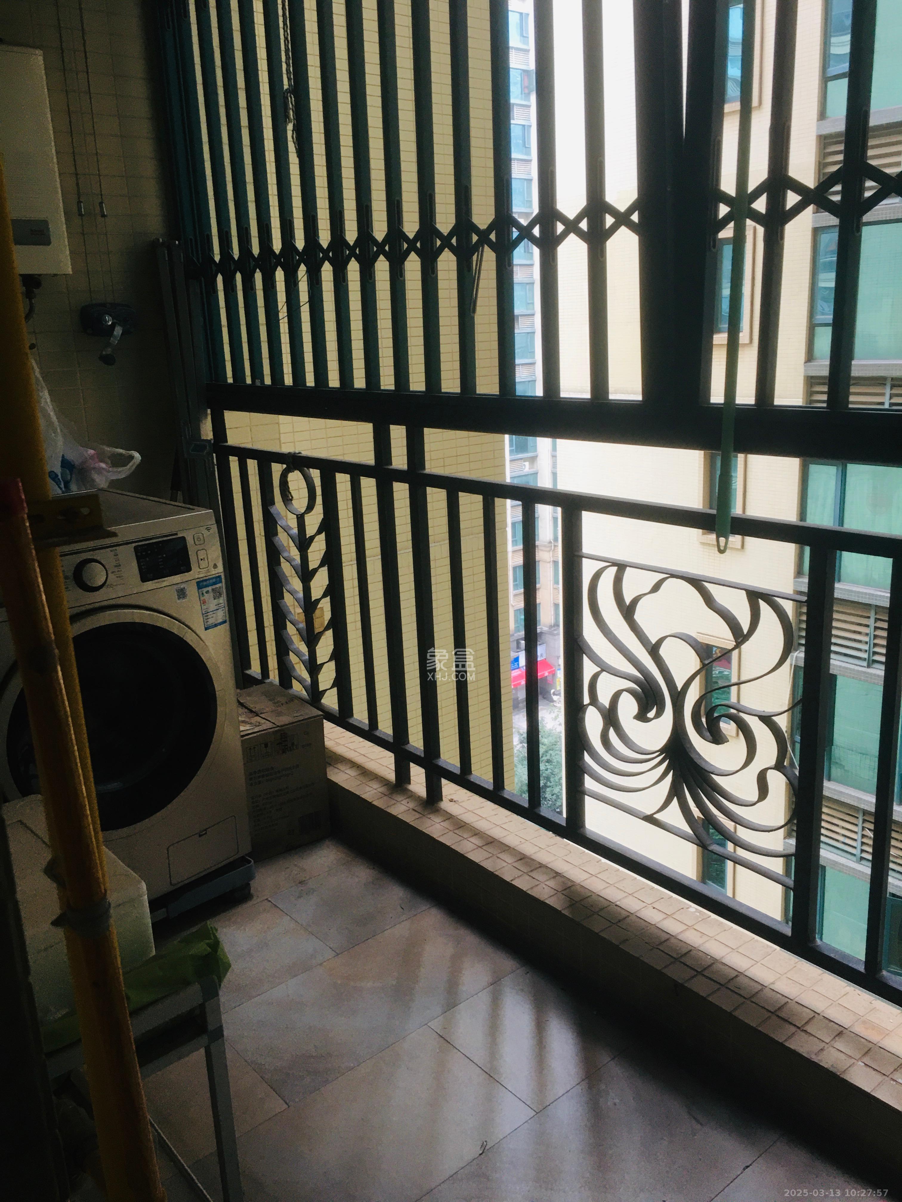 恒大名都 4室2厅1卫 3200.0元/月 恒大名都 4室2厅1卫 3200.0元/月室内图