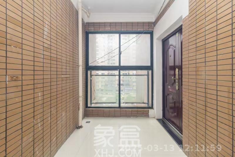 辉煌国际城一期  3室2厅1卫   3500.00元/月室内图
