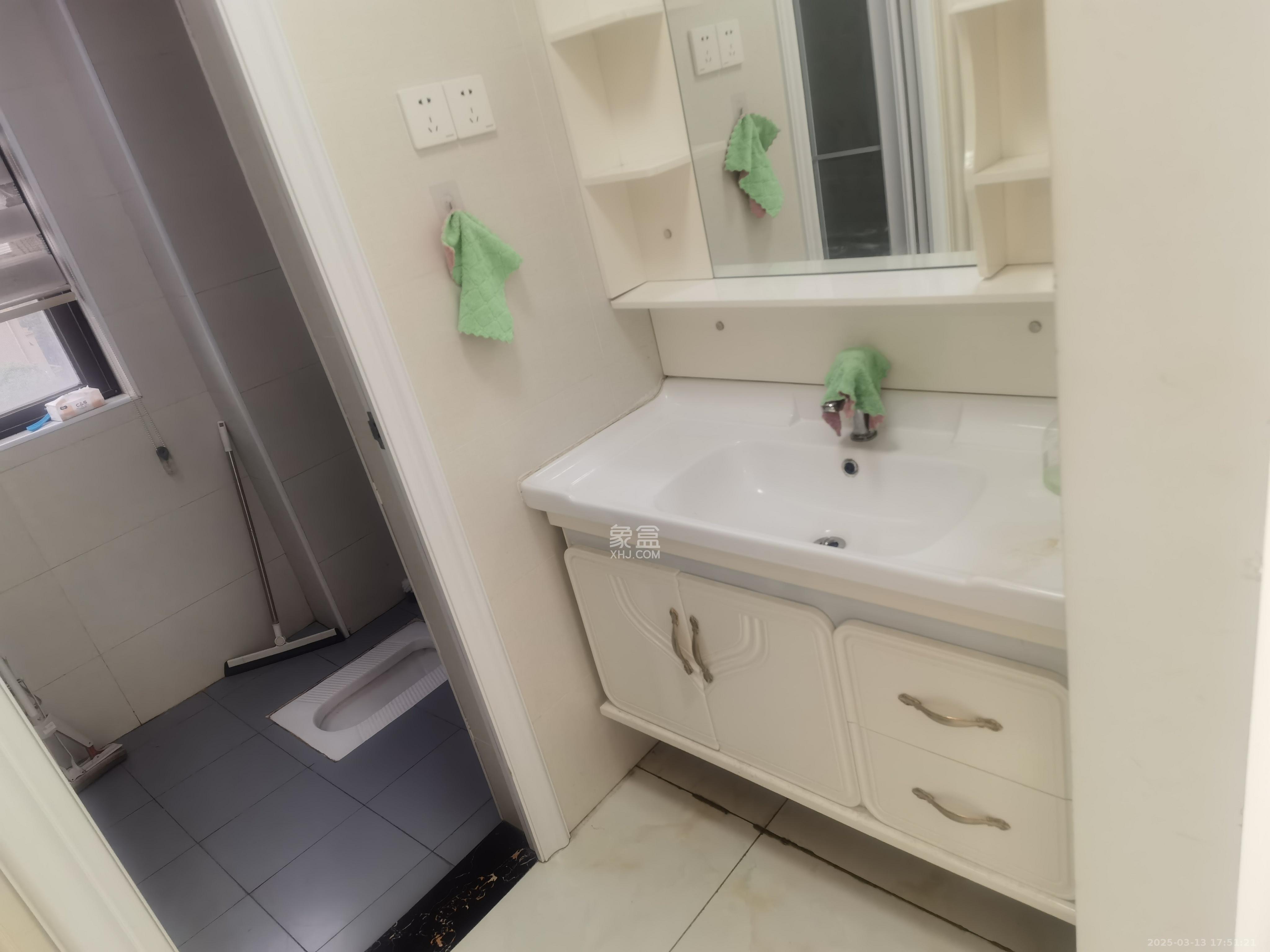 梅溪湖合能璞丽 2室2厅1卫 2300.0元/月 梅溪湖合能璞丽 2室2厅1卫 2300.0元/月室内图