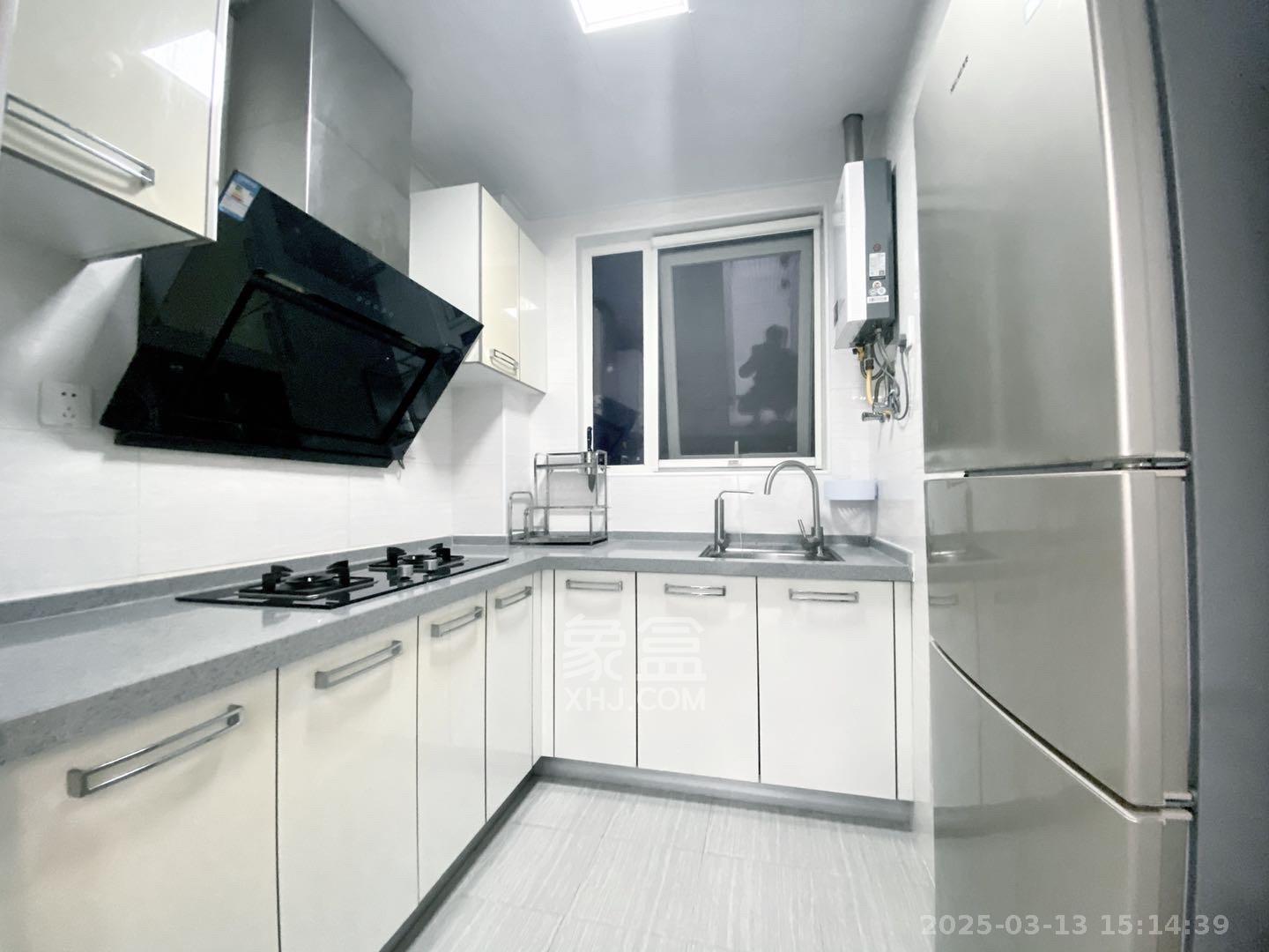 北辰三角洲B1E1区 1室1厅1卫 2800.0元/月 北辰三角洲B1E1区 1室1厅1卫 2800.0元/月室内图