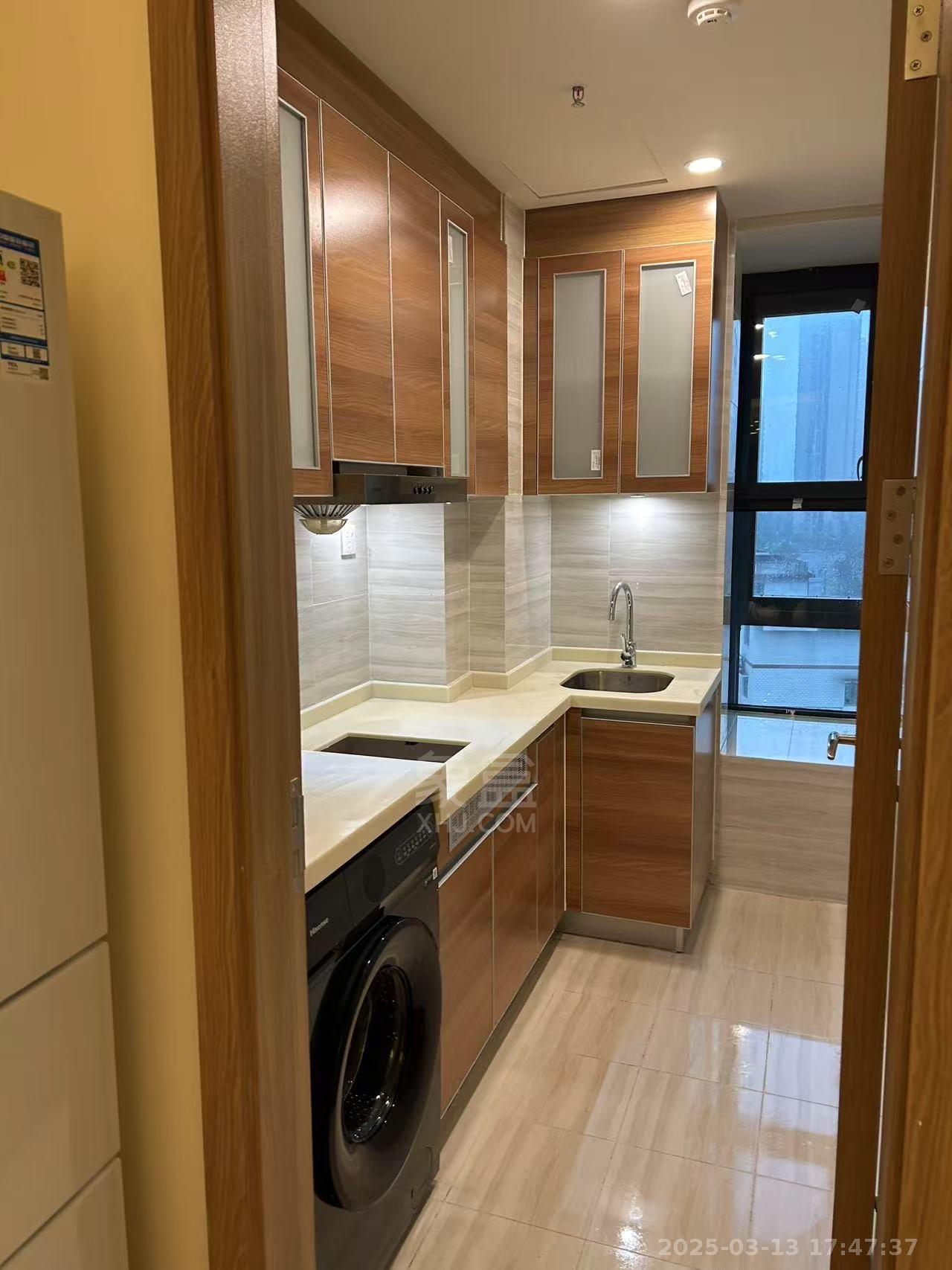 恒大华府 1室0厅0卫 1500.0元/月 恒大华府 1室0厅0卫 1500.0元/月室内图