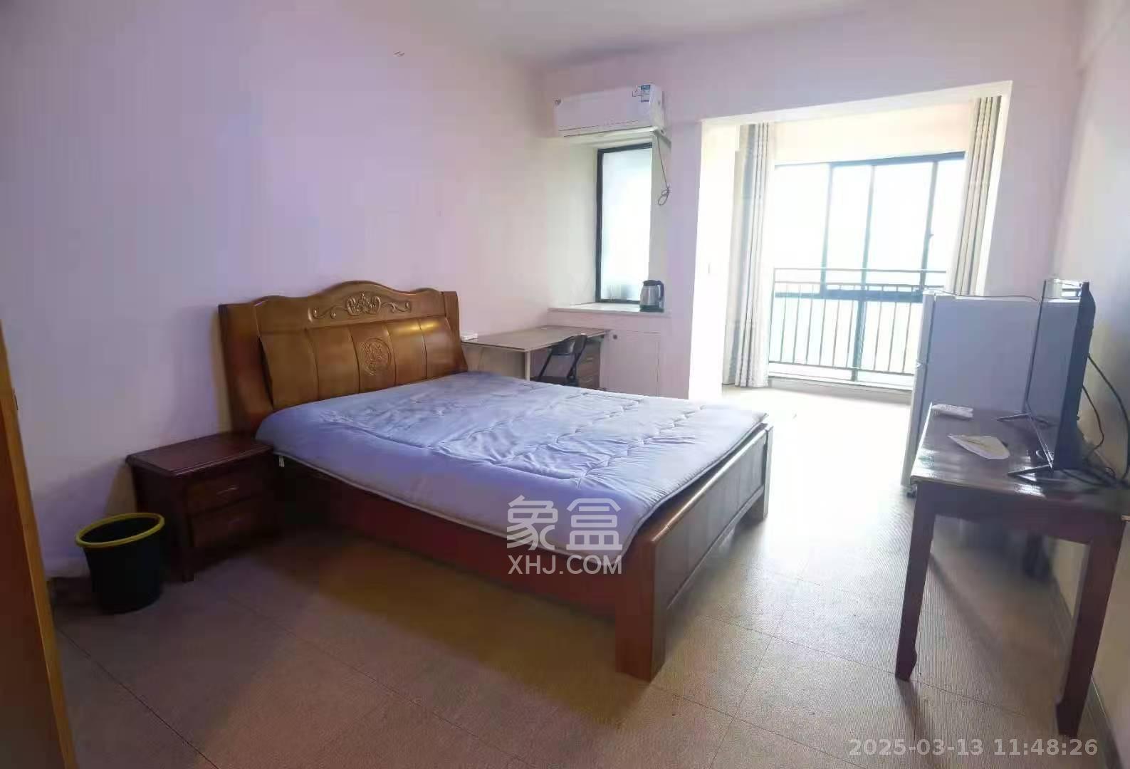 建安像素汇  1室1厅1卫   1200.00元/月室内图