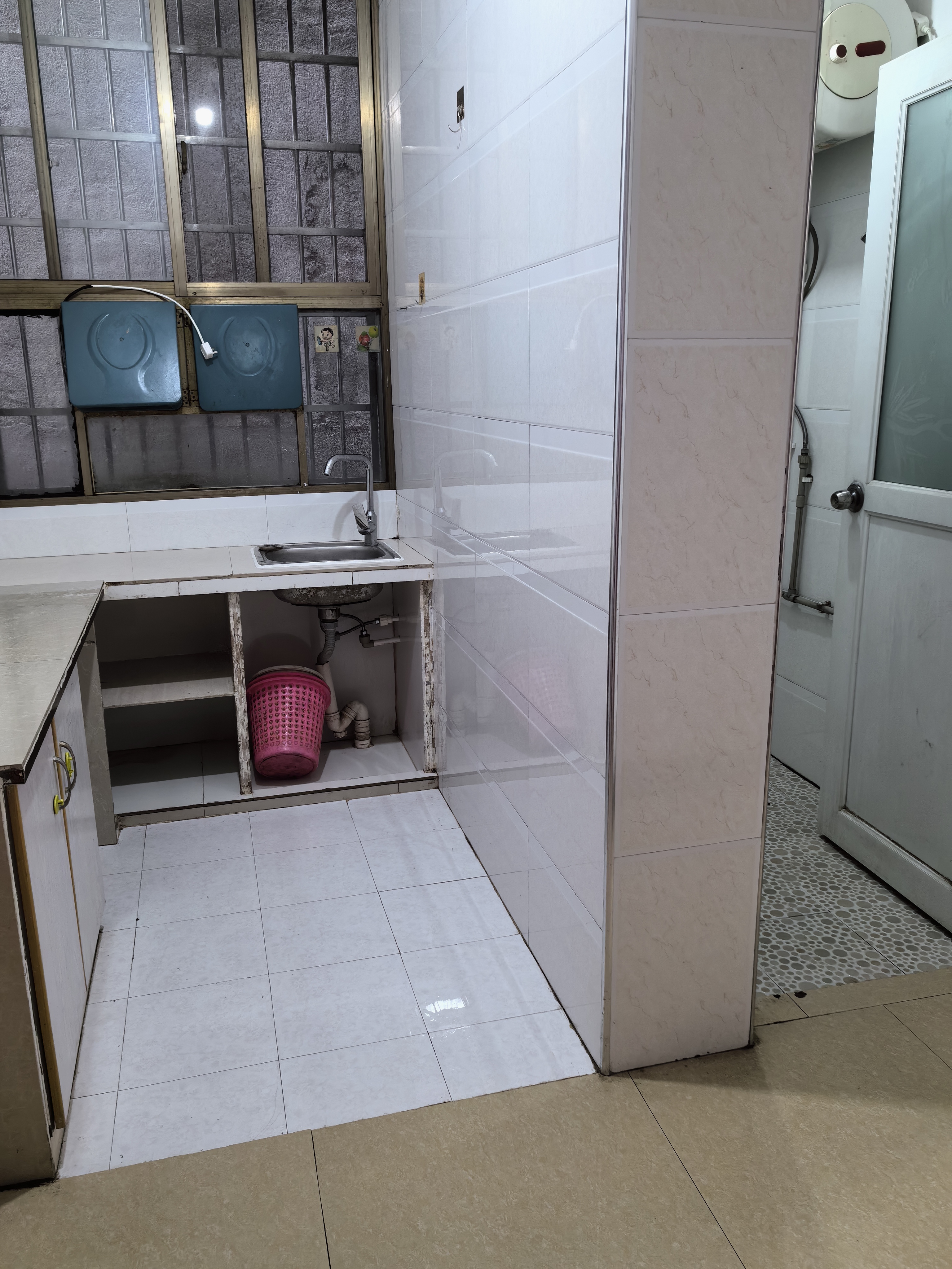 罗家小区西区  2室1厅1卫    1000.0元/月室内图