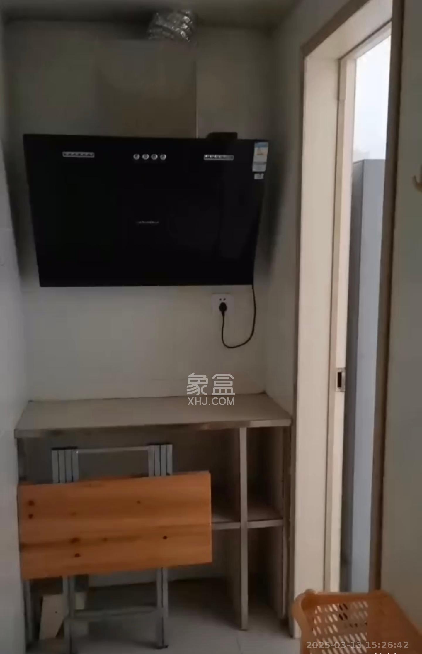 中房F联邦 1室1厅1卫 1200.0元/月 中房F联邦 1室1厅1卫 1200.0元/月室内图