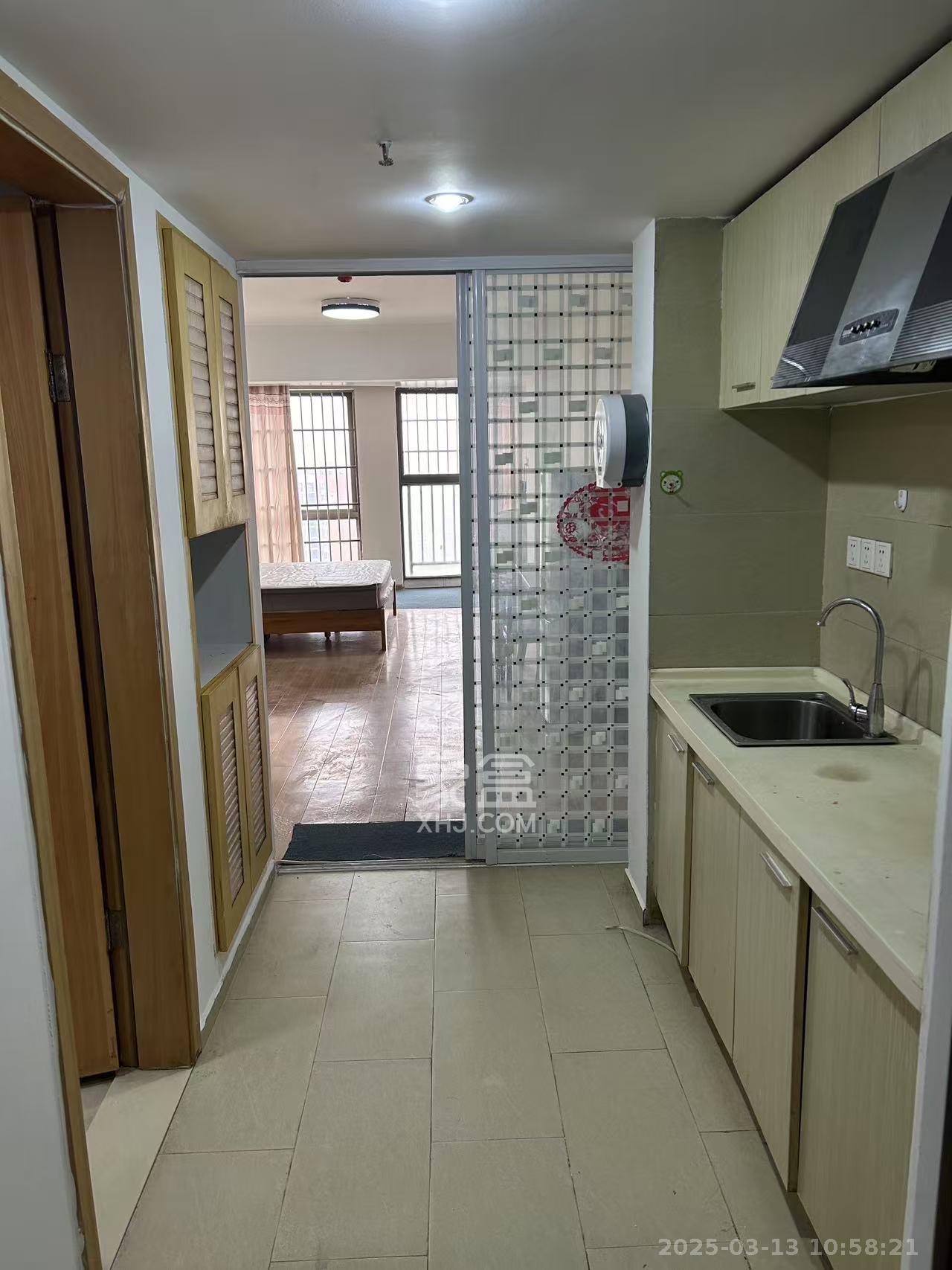 德庆水韵山城 1室1厅1卫 1500.0元/月 德庆水韵山城 1室1厅1卫 1500.0元/月室内图