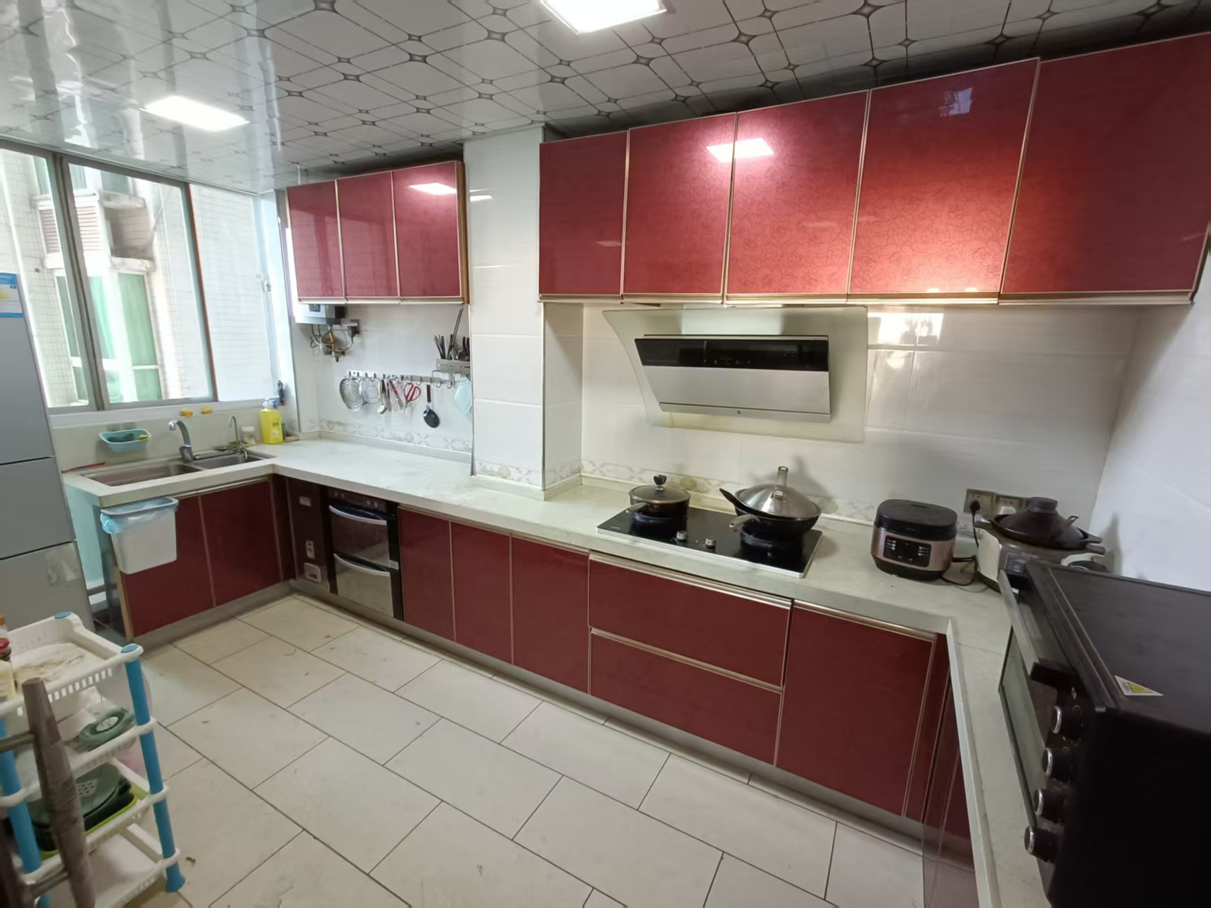 禧诚月畔湾  3室2厅2卫    2000.0元/月 禧诚月畔湾  3室2厅2卫    2000.0元/月室内图