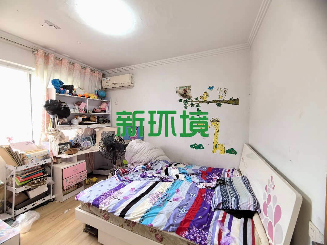 旺角佳园  2室2厅1卫   1500.00元/月室内图
