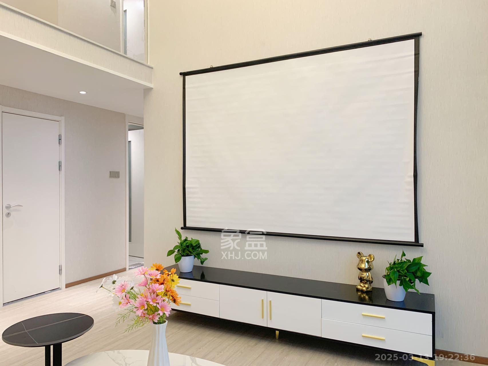 华远华时代 4室2厅1卫 5000.0元/月 华远华时代 4室2厅1卫 5000.0元/月室内图