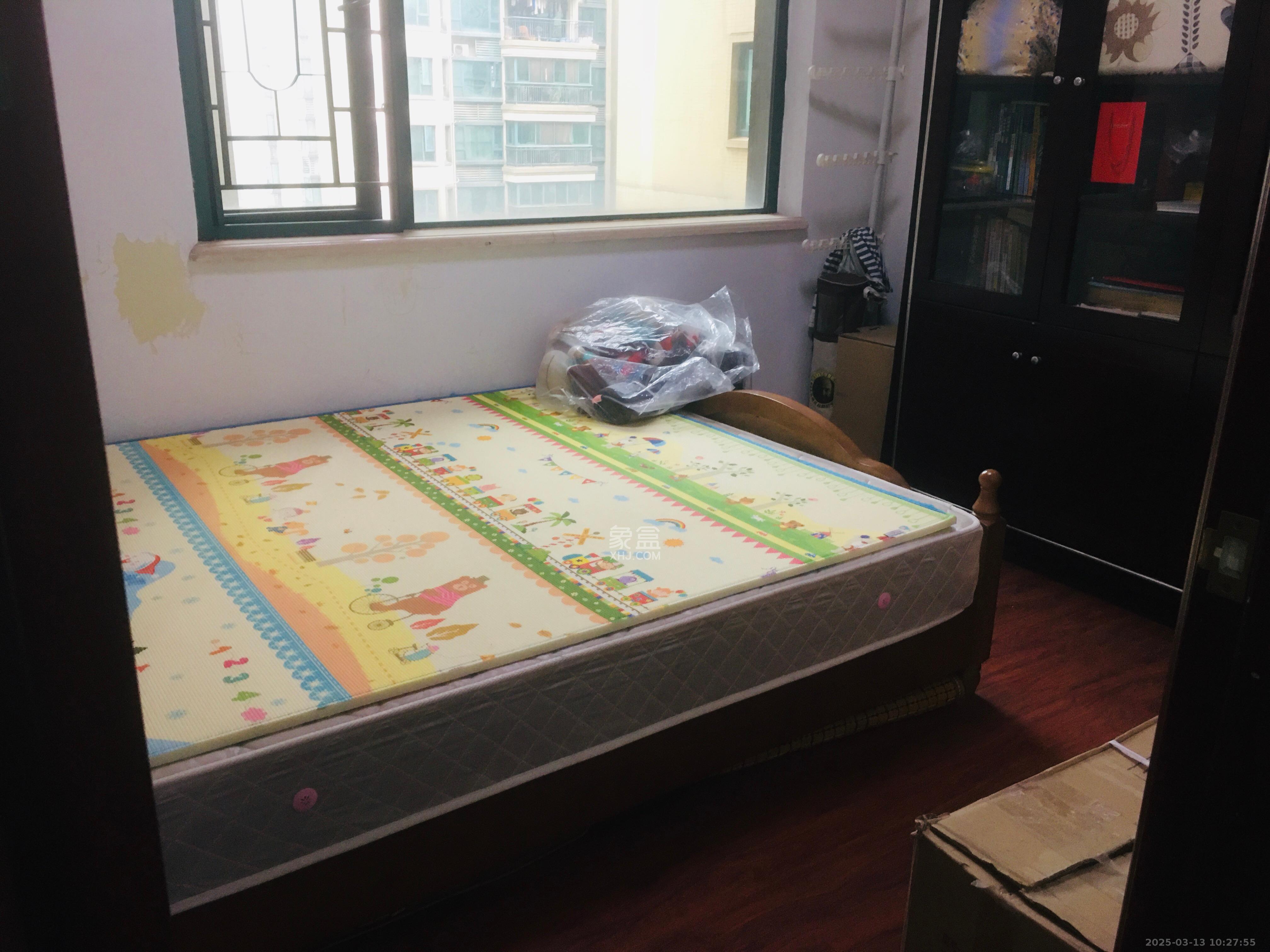 恒大名都 4室2厅1卫 3200.0元/月 恒大名都 4室2厅1卫 3200.0元/月室内图