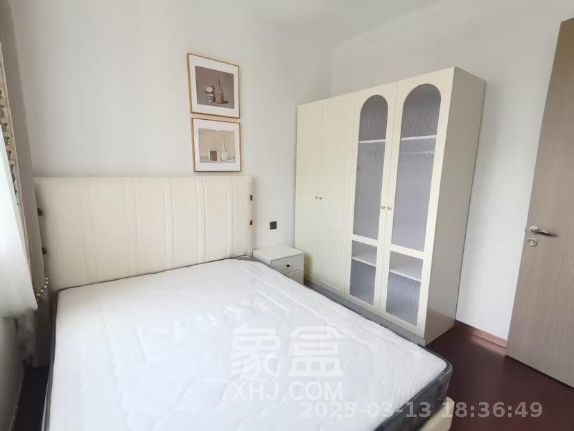 旭辉雨花郡 4室2厅2卫 4600.0元/月 旭辉雨花郡 4室2厅2卫 4600.0元/月室内图