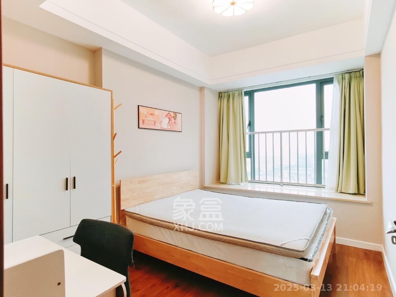 里约荟 2室1厅2卫 3000.0元/月 里约荟 2室1厅2卫 3000.0元/月室内图