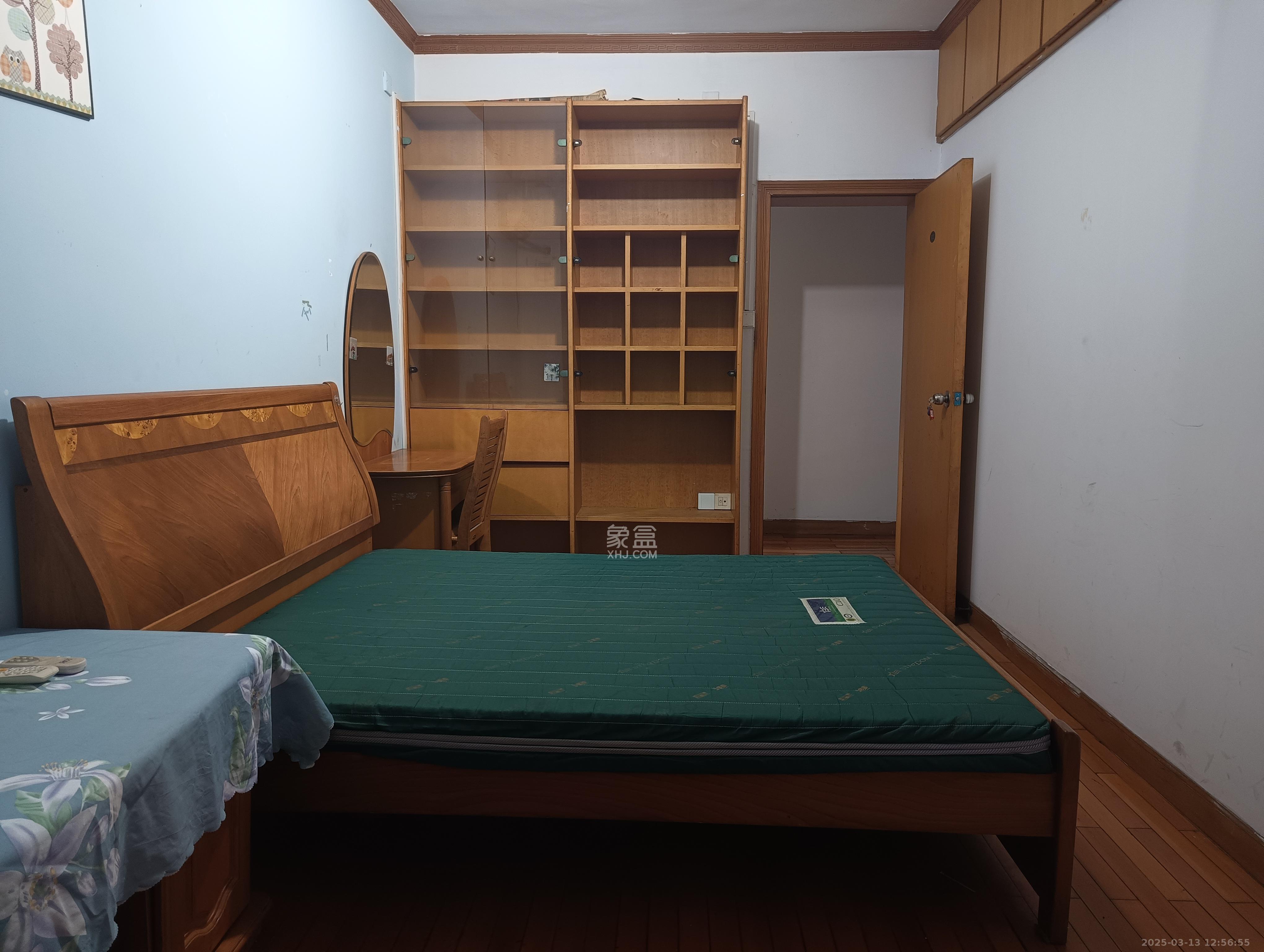 湖南省军区机关医院宿舍 4室2厅1卫 3800.0元/月 湖南省军区机关医院宿舍 4室2厅1卫 3800.0元/月室内图