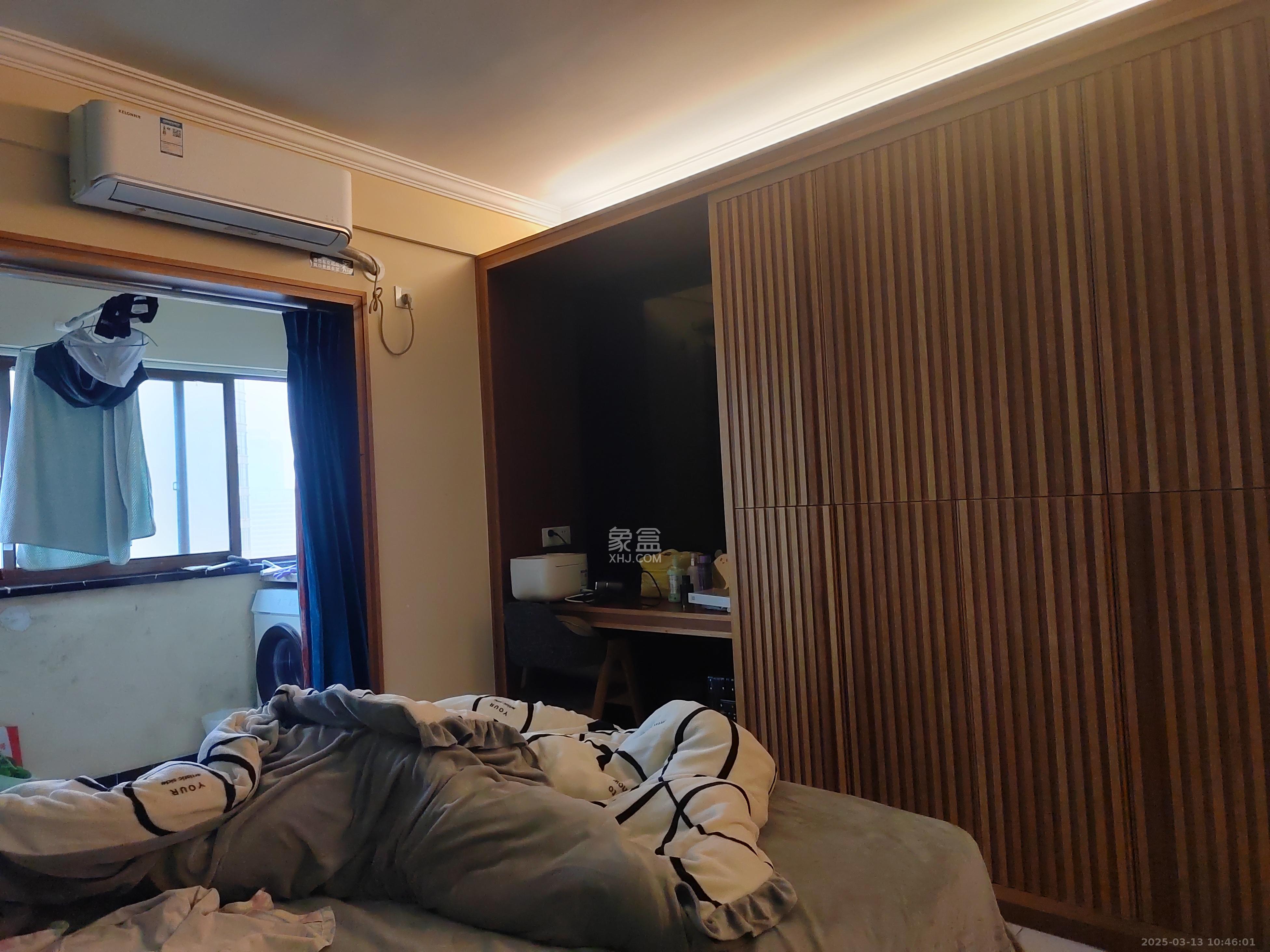 兰卡威国际 1室1厅1卫 1700.0元/月 兰卡威国际 1室1厅1卫 1700.0元/月室内图