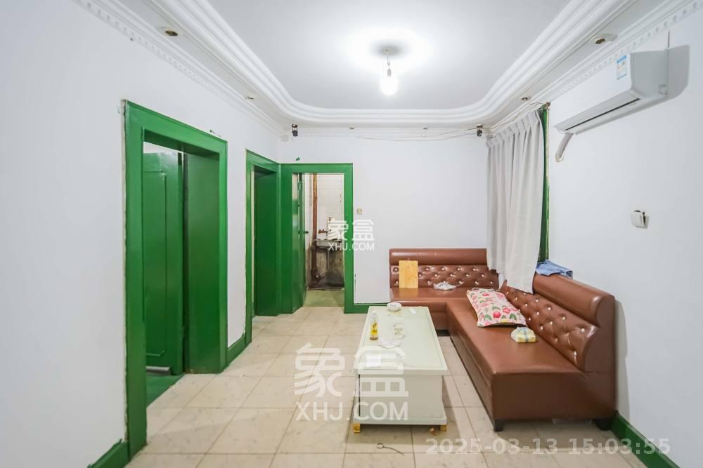 自然村公寓 2室1厅1卫 1600.0元/月 自然村公寓 2室1厅1卫 1600.0元/月室内图