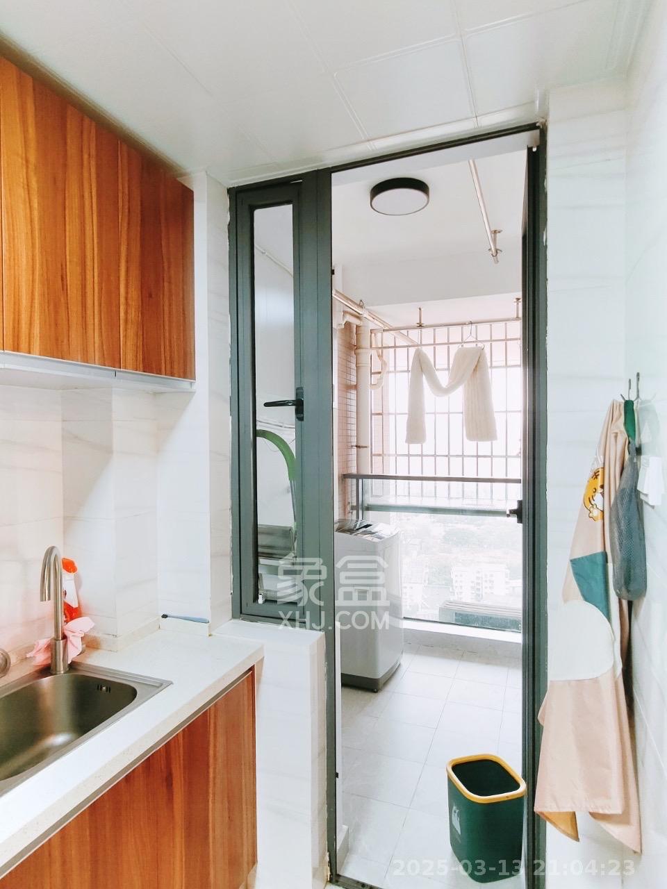 里约荟 2室1厅2卫 3000.0元/月 里约荟 2室1厅2卫 3000.0元/月室内图