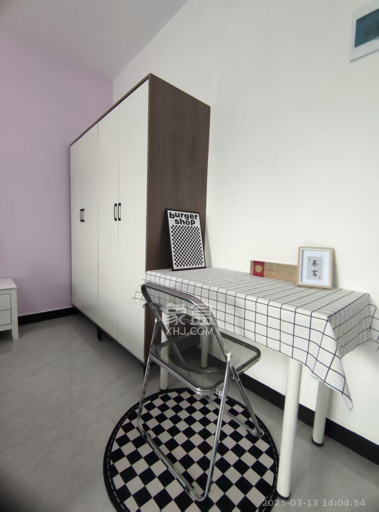 旭辉国际广场(永升商业广场) 1室0厅0卫 1600.0元/月 旭辉国际广场(永升商业广场) 1室0厅0卫 1600.0元/月室内图