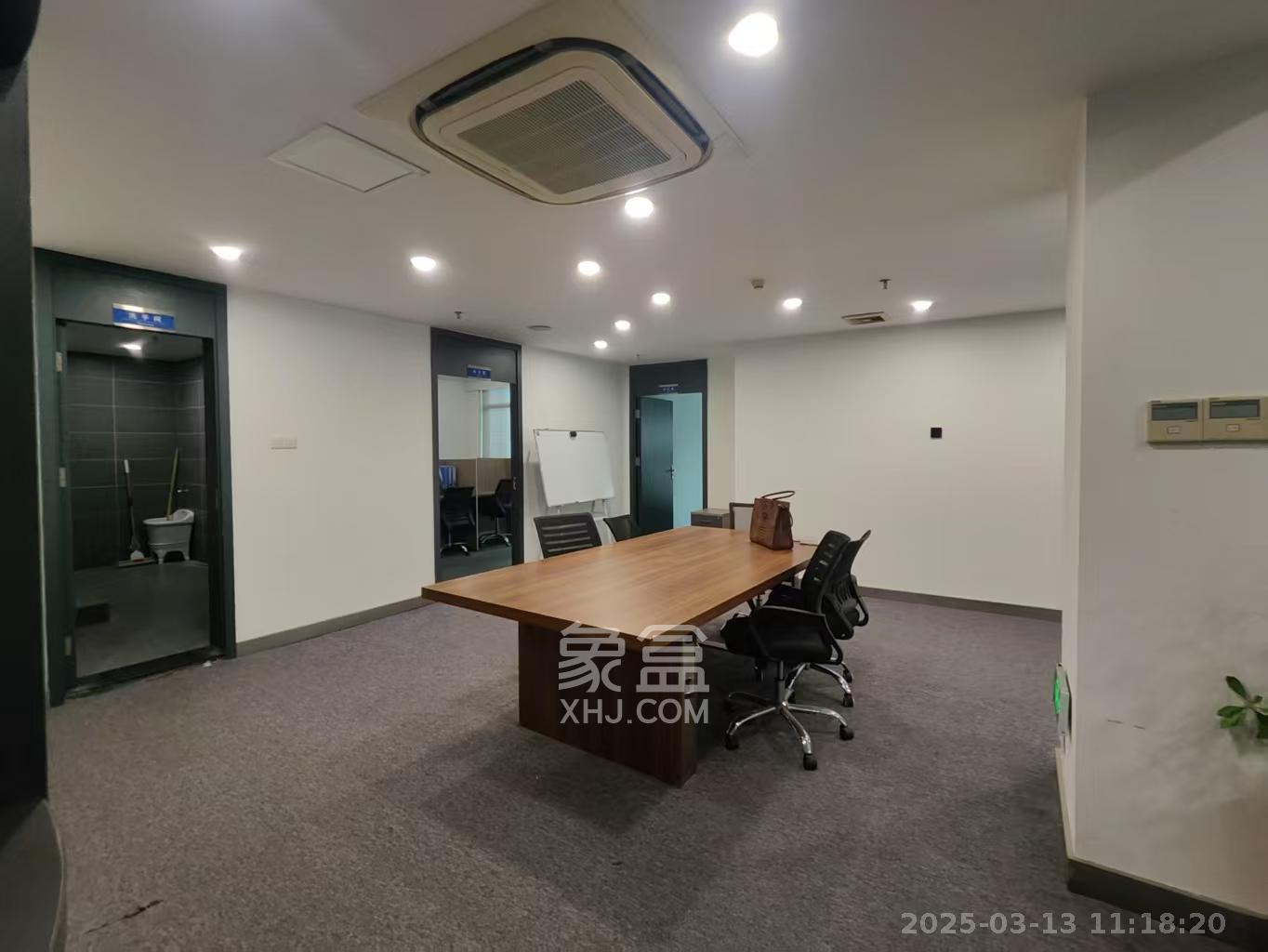 天健壹平方英里（天健芙蓉盛世二期）   46.29㎡     13500.00元/月室内图