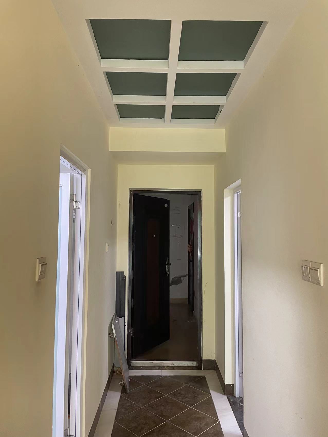 榕景苑 1室1厅1卫 59.0万 榕景苑 1室1厅1卫 59.0万室内图