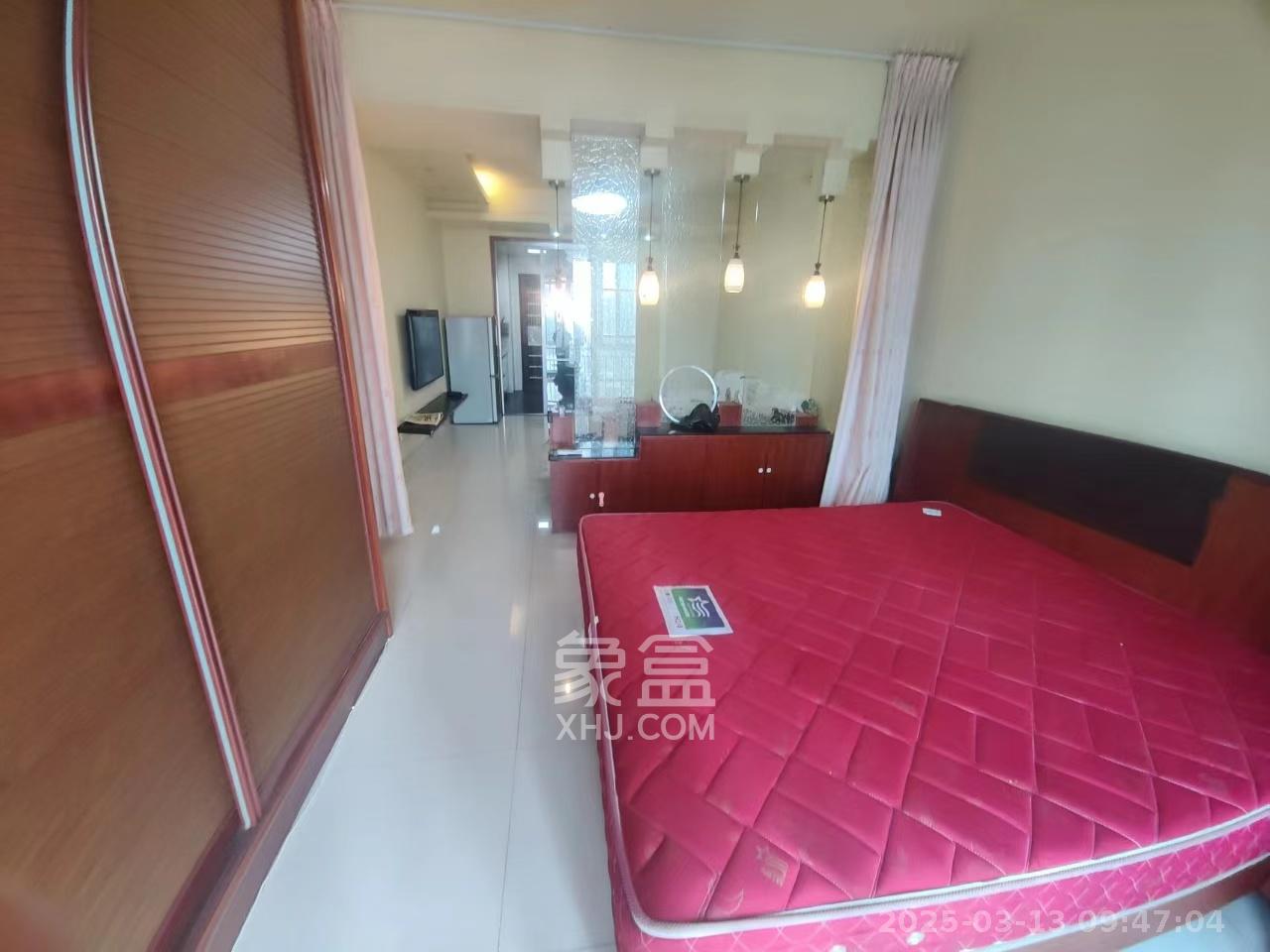 天心华庭  1室1厅1卫    2000.0元/月 天心华庭  1室1厅1卫    2000.0元/月室内图