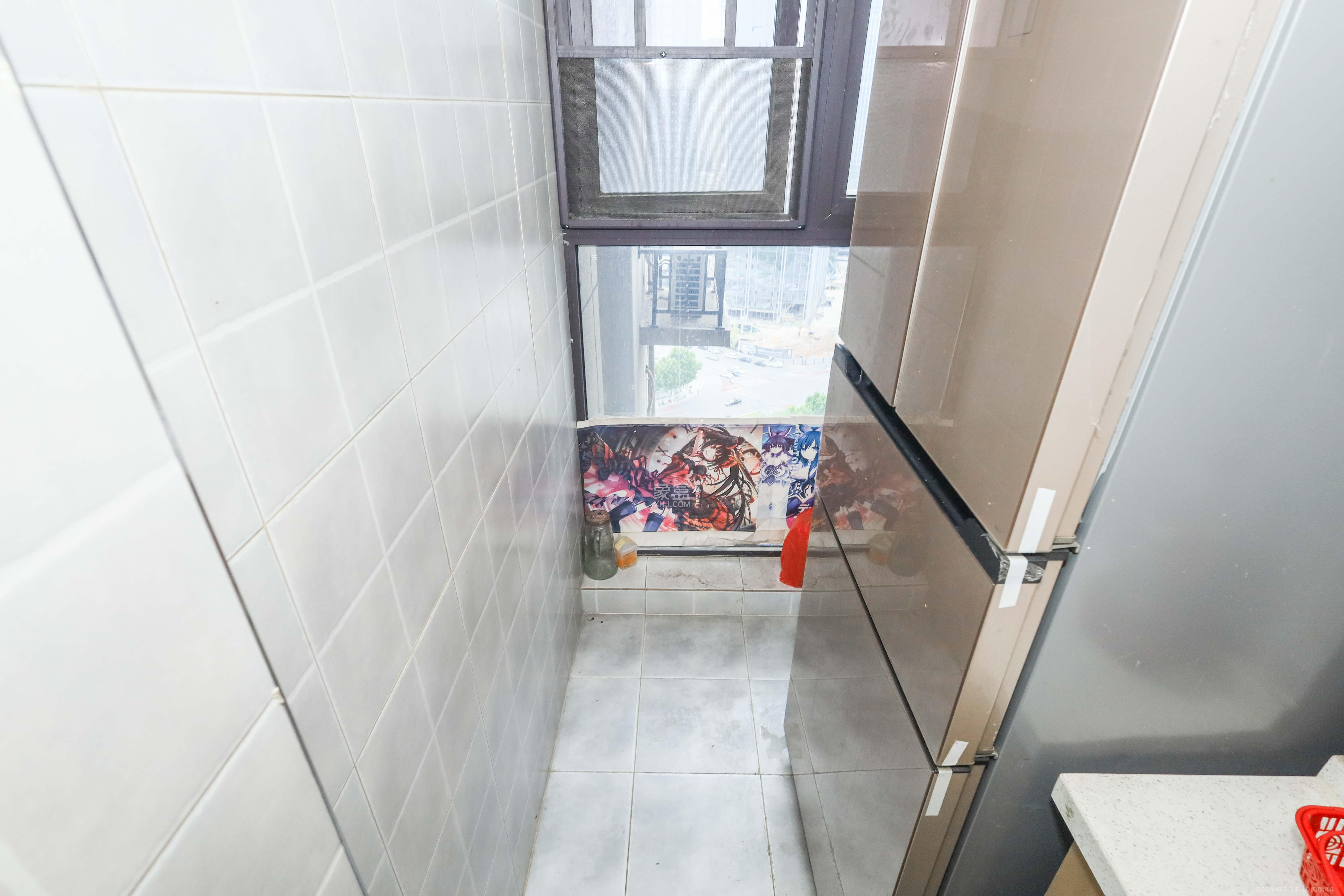 中国铁建梅溪青秀二期  3室2厅1卫   3000.00元/月室内图