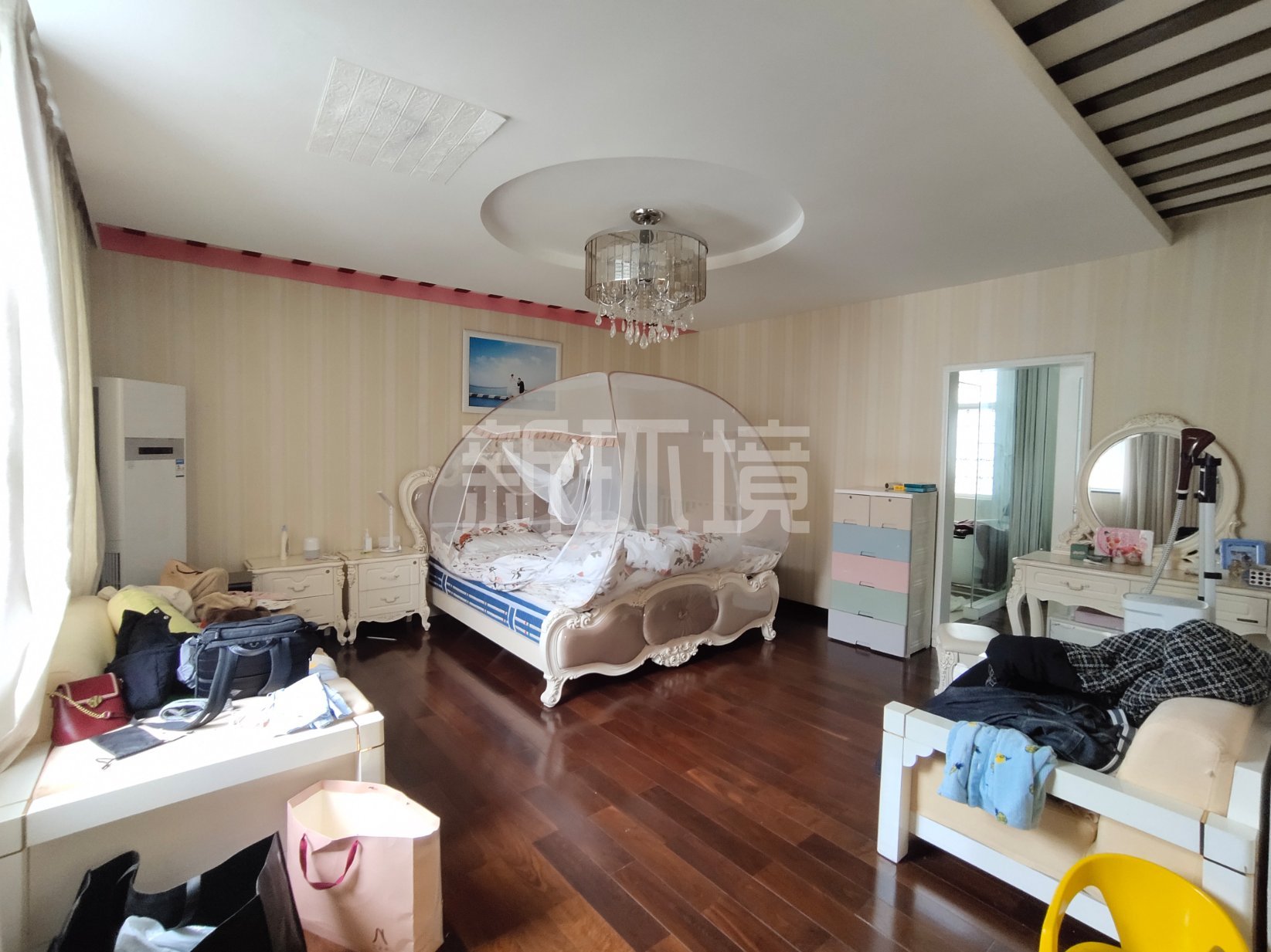广茂园二期  1室0厅0卫   258.00万户型图