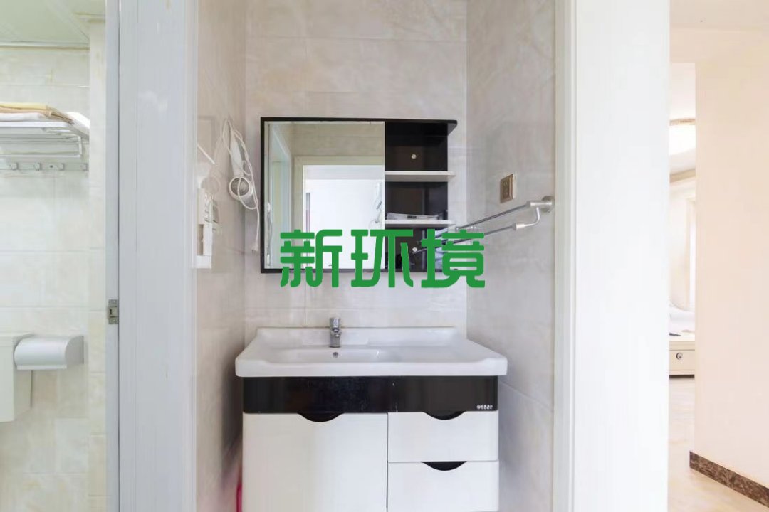 华天城小区  3室2厅2卫   2300.00元/月室内图