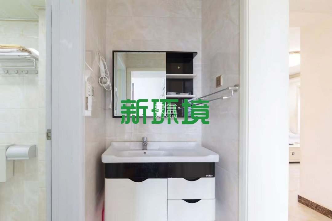 华天城小区 3室2厅2卫 2300.0元/月 华天城小区 3室2厅2卫 2300.0元/月室内图